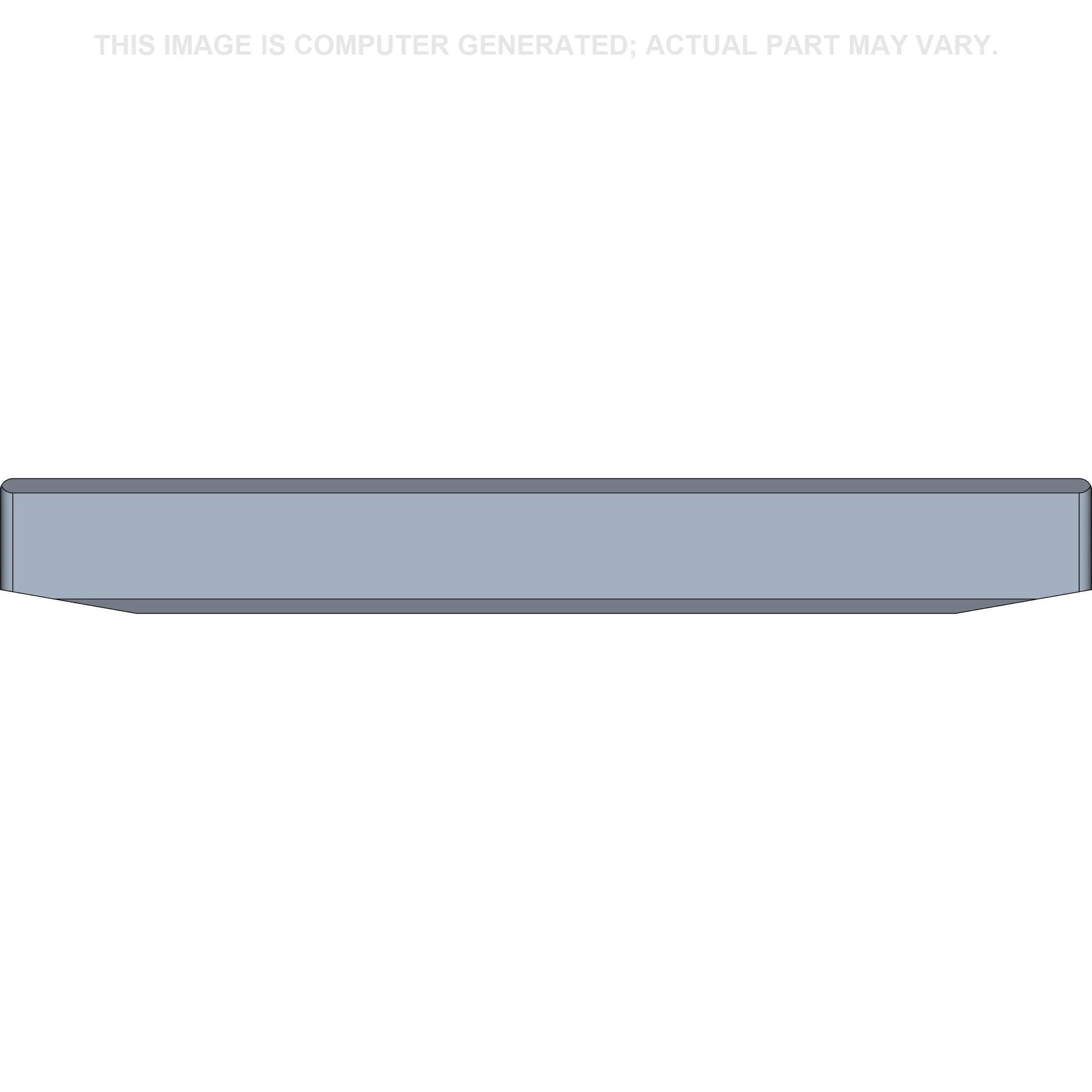 BUCKET TOOTH KEY | MILLER | EU | EN