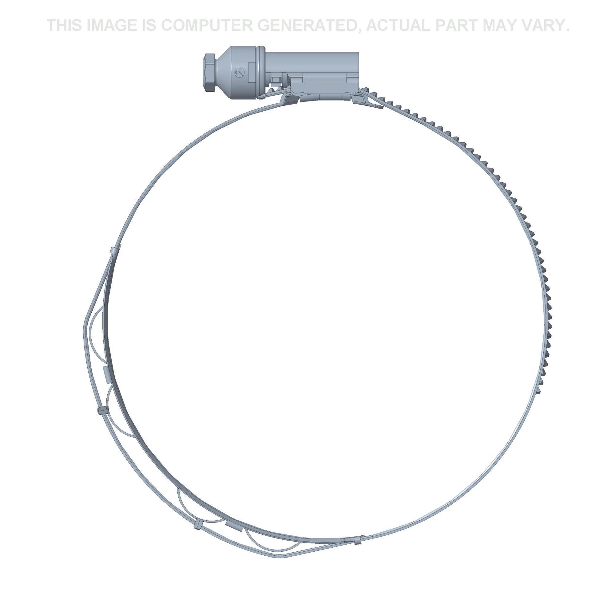 HOSE CLAMP | NEWHOLLANDAG | US | EN