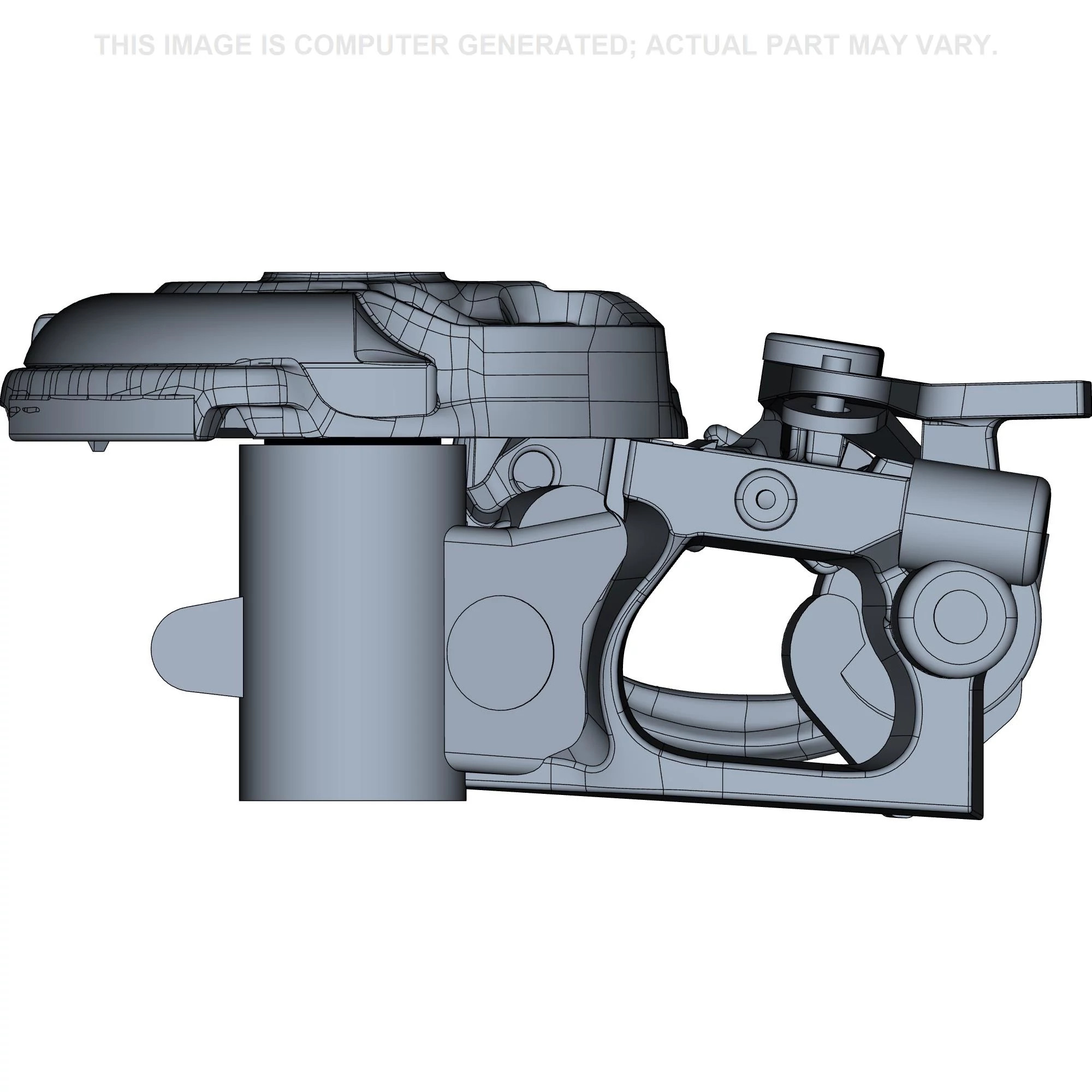 KNOTTER | FLEXICOIL | AMEA | EN