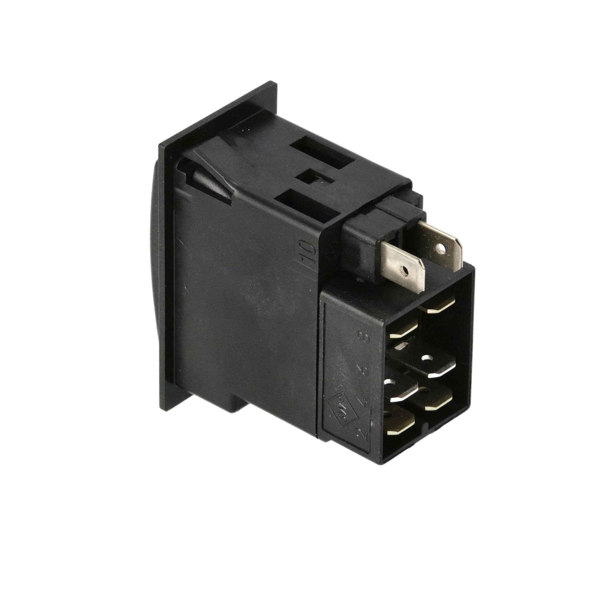 TOGGLE SWITCH | STEYR | US | EN