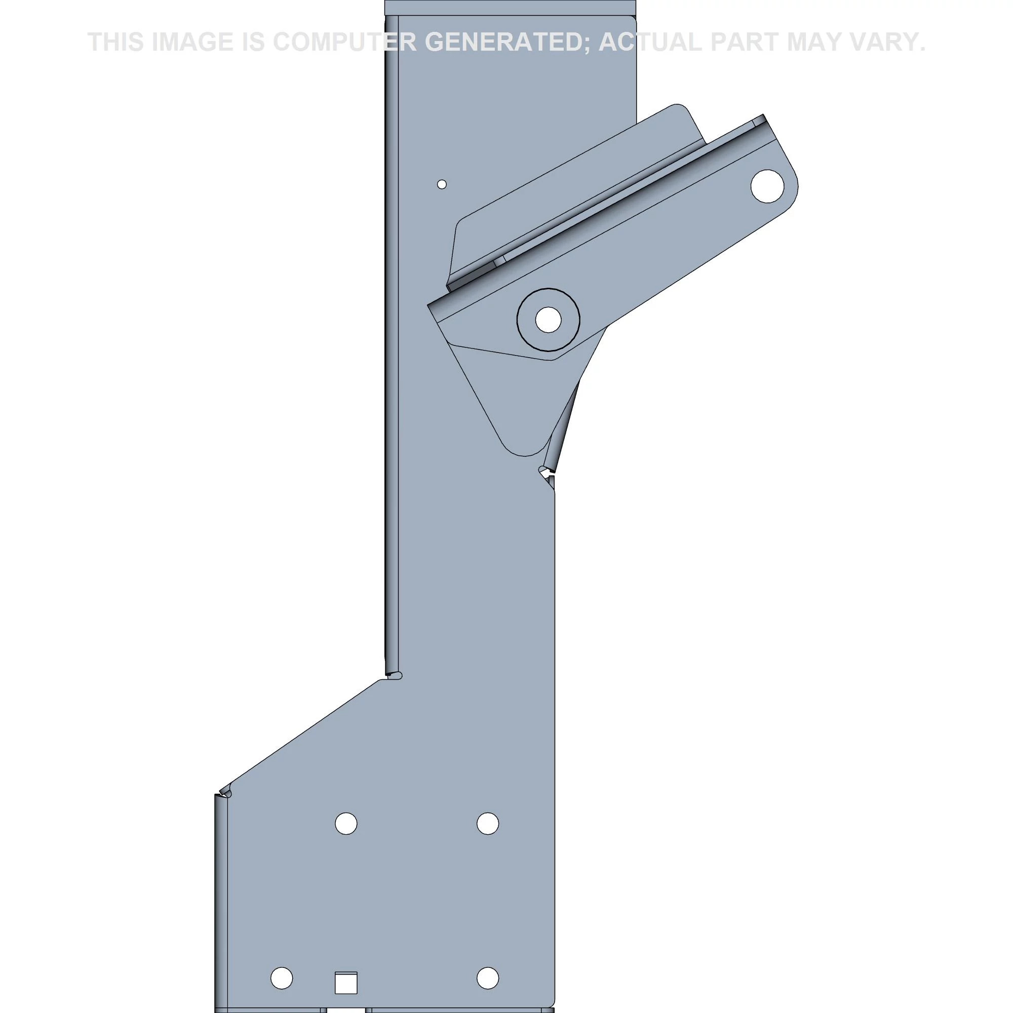 PLAQUE | NEWHOLLANDAG | EU | FR