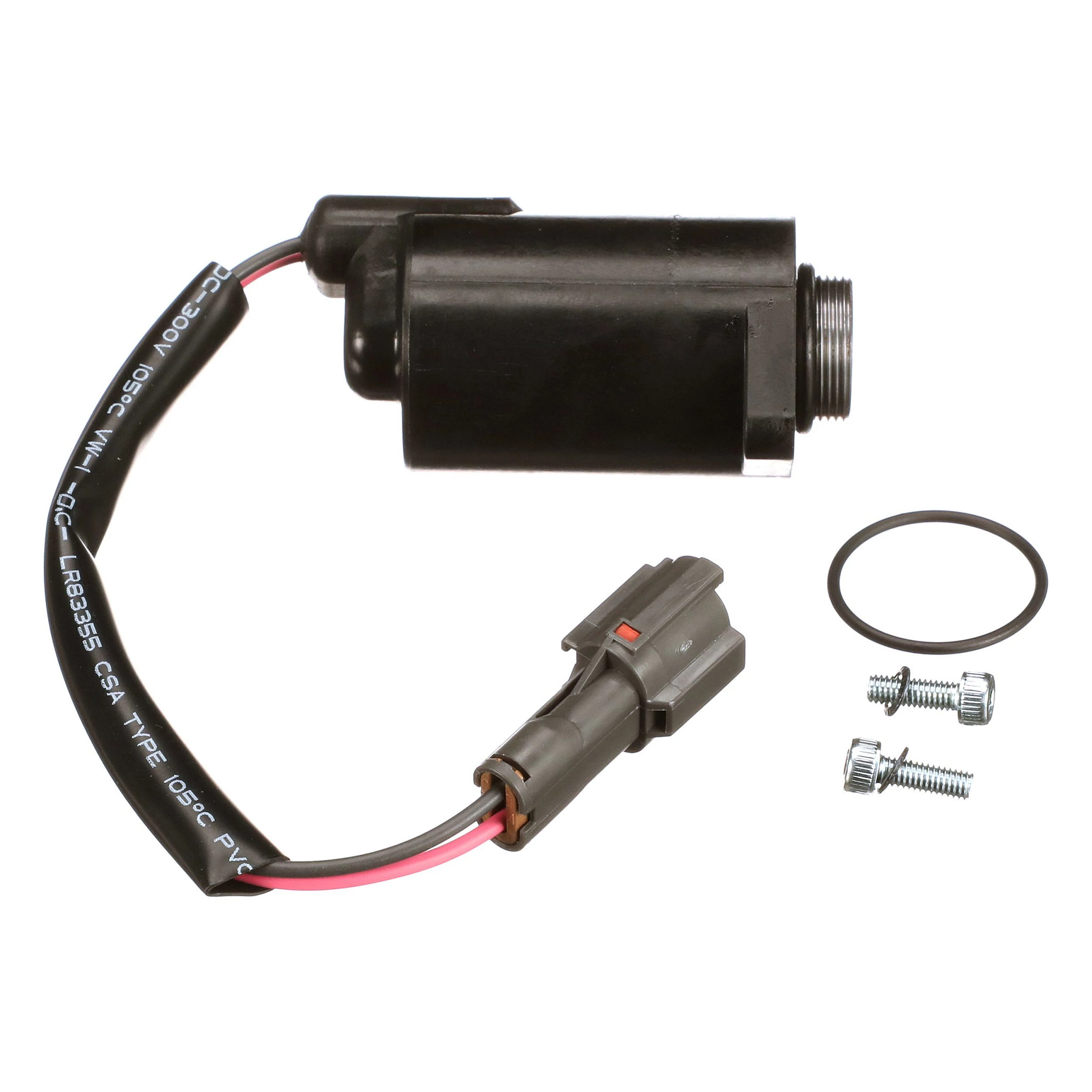 SOLENOID | NEWHOLLANDCE | EU | EN