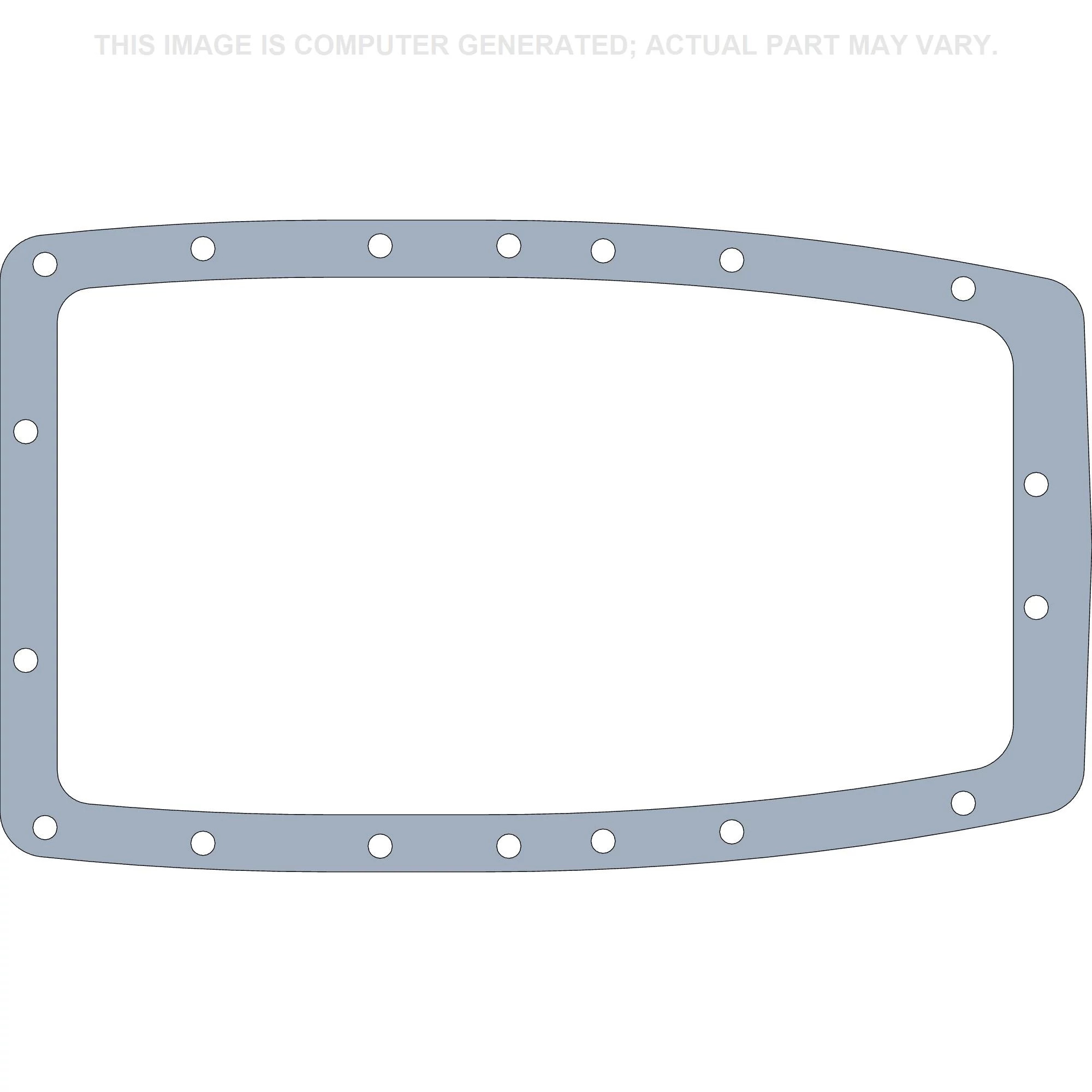 GASKET | CASEIH | CA | EN