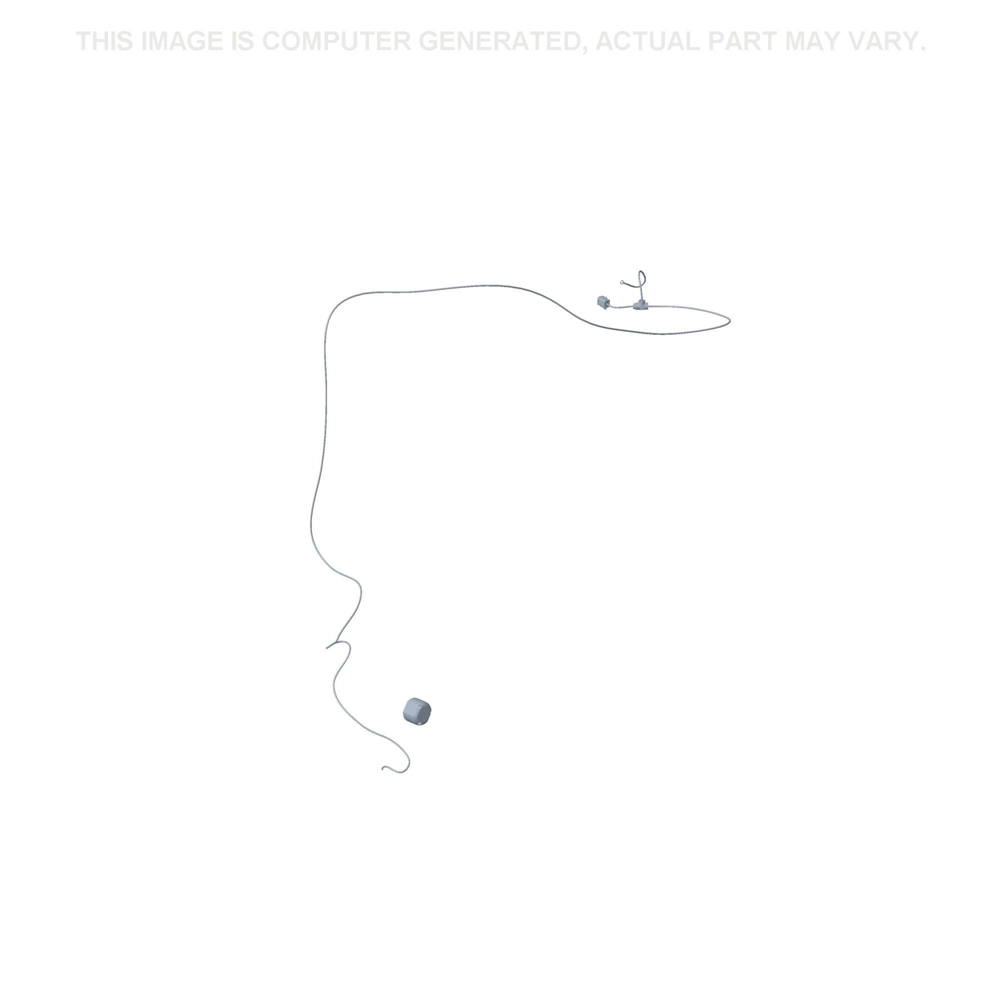 WIRE HARNESS | CASEIH | US | EN