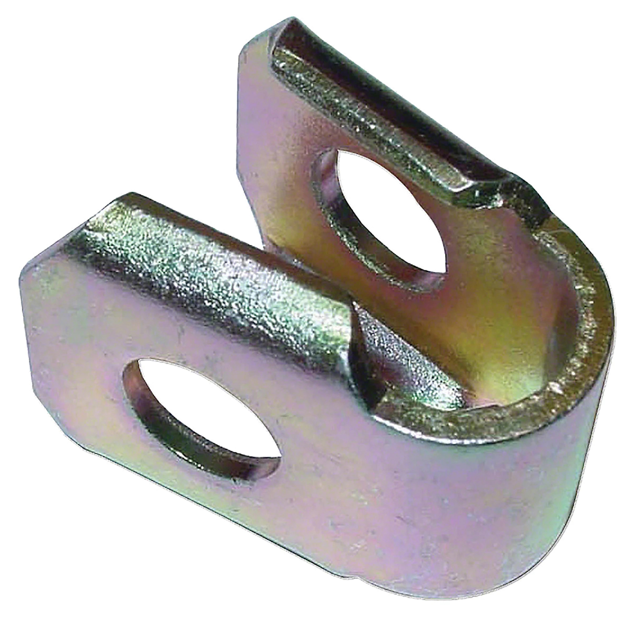 Light Bracket with Clamp | NEWHOLLANDCE | CA | FR