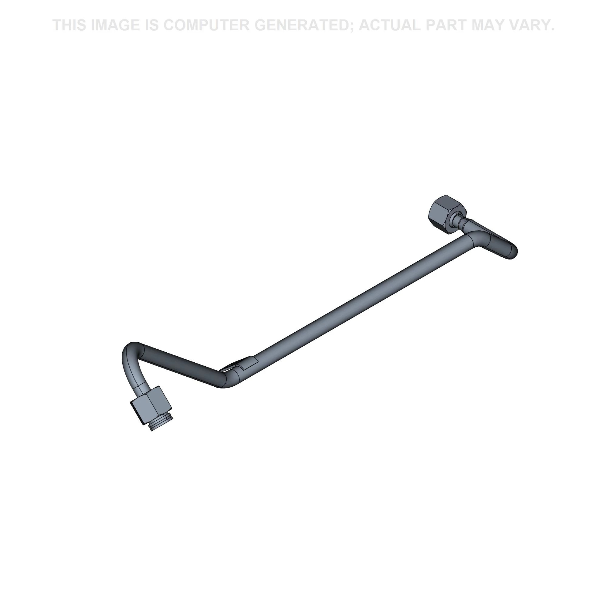 HYD TUBE | NEWHOLLANDAG | CA | EN