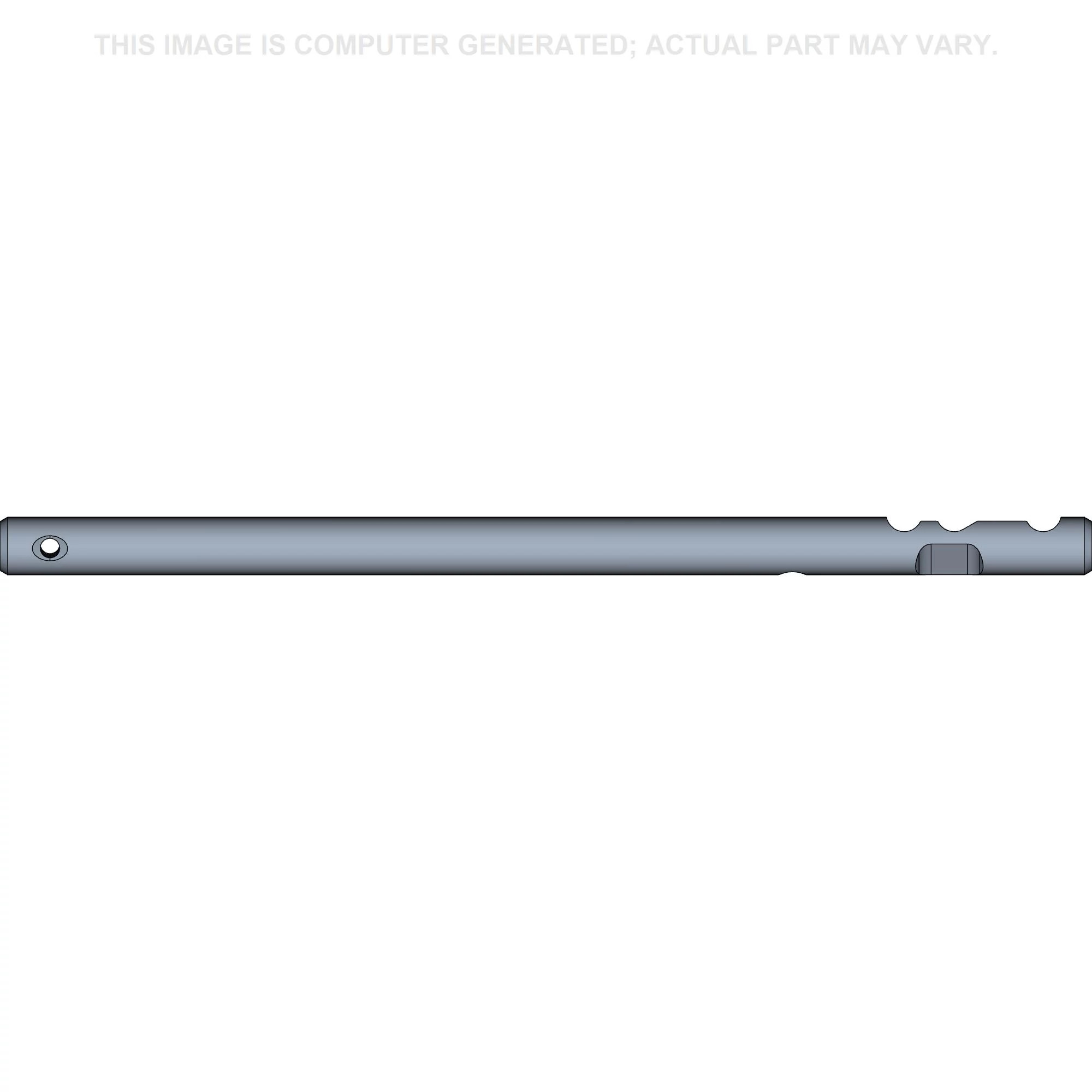 AXE DE FOURCHETTE | CASEIH | CA | FR