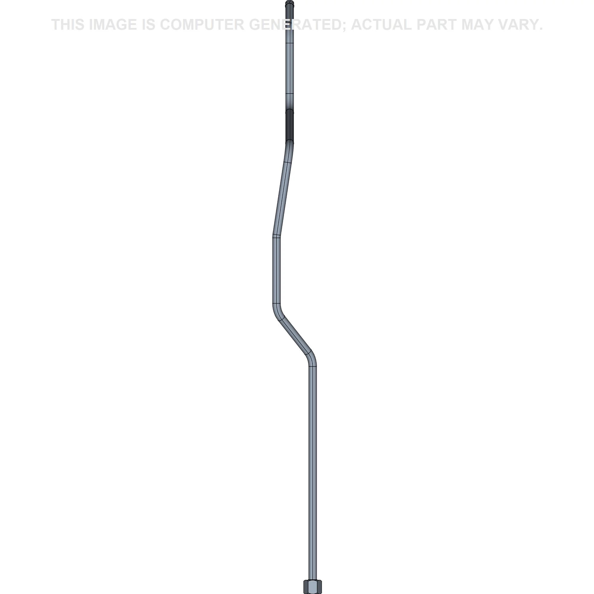 HYD TUBE | NEWHOLLANDAG | CA | EN