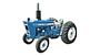 3 CYL AG TRACTOR ALL PURPOSE - 1965 | NEWHOLLANDAG | FR | FR