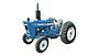 3 CYL AG TRACTOR ALL PURPOSE - 1965 | NEWHOLLANDAG | US | EN