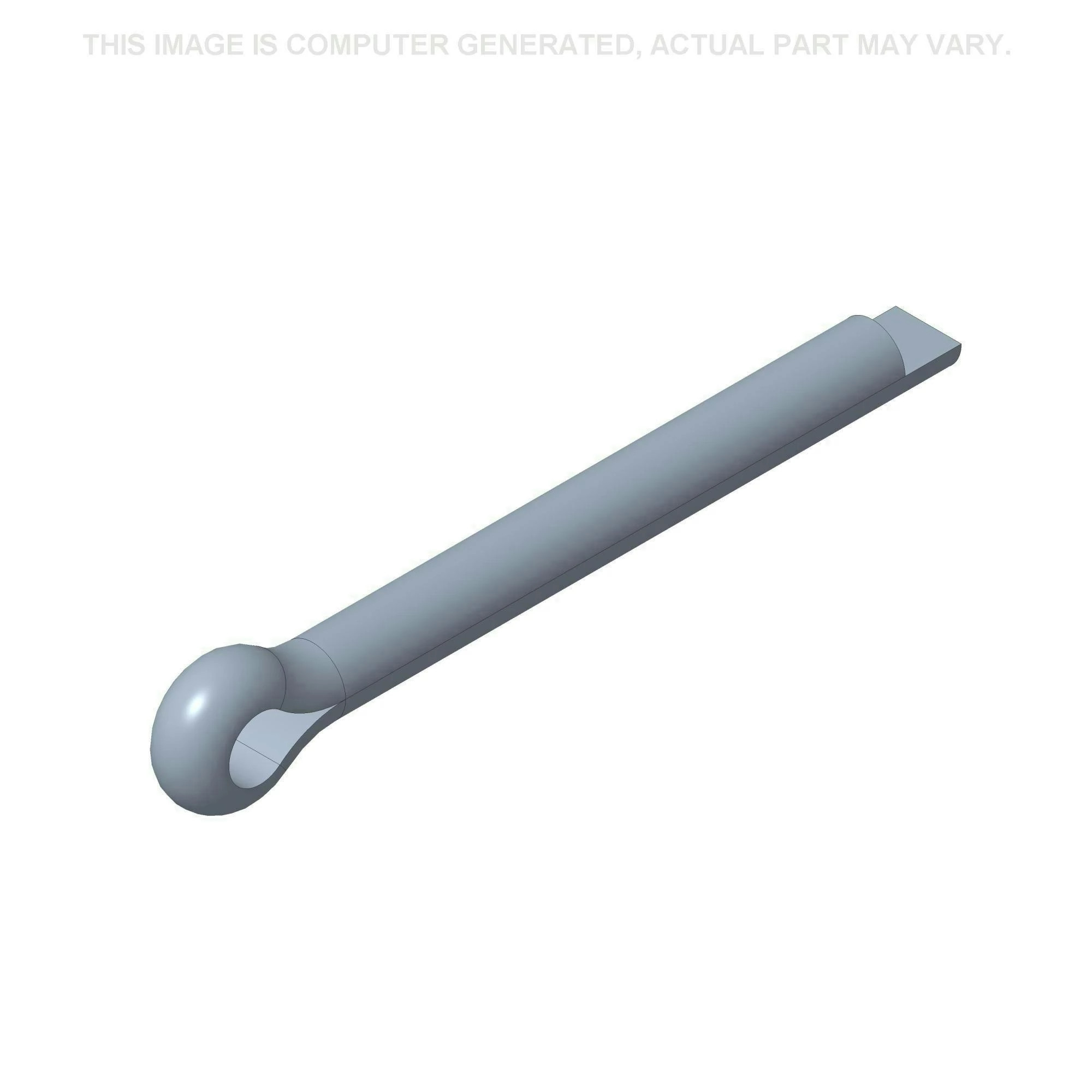 GOUPILLE FENDUE | NEWHOLLANDAG | EU | FR