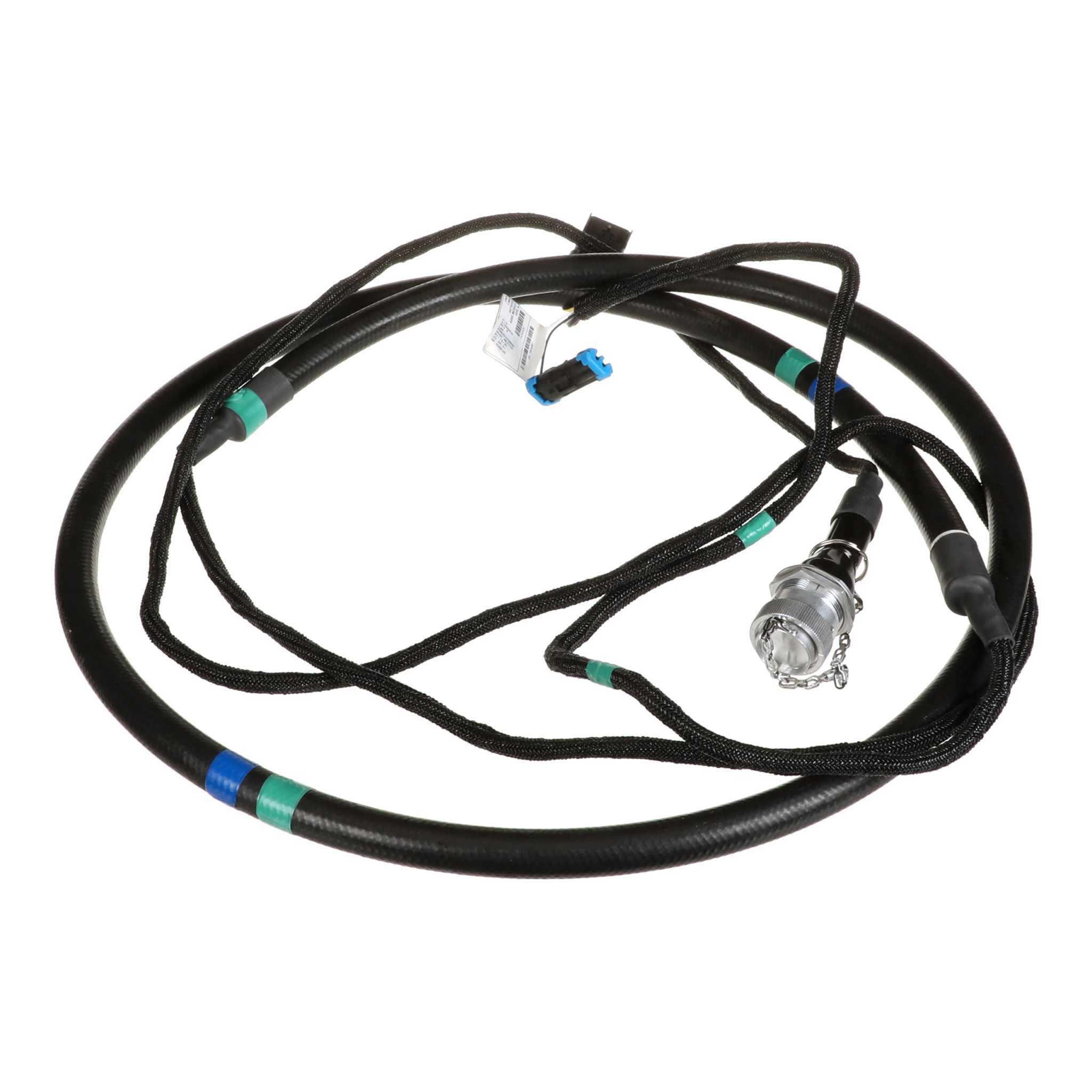 WIRE HARNESS | FLEXICOIL | CA | EN