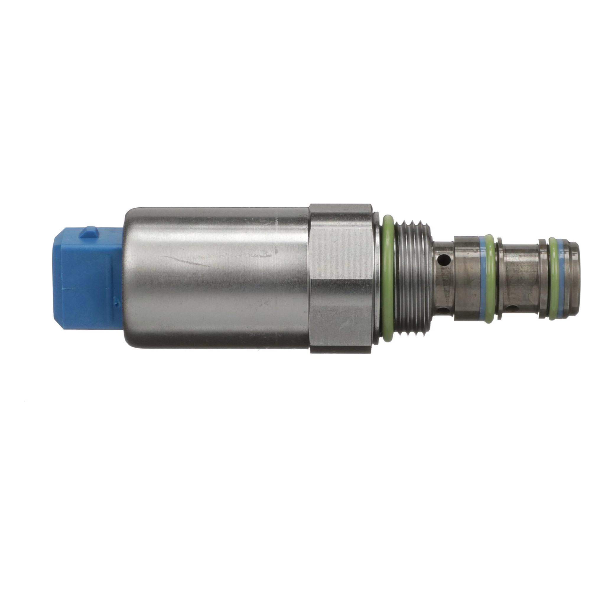 SOLENOID VALVE | CASECE | US | EN