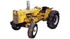 TRACTEUR AU DIESEL INTERNATIONAL | CASEIH | EU | FR