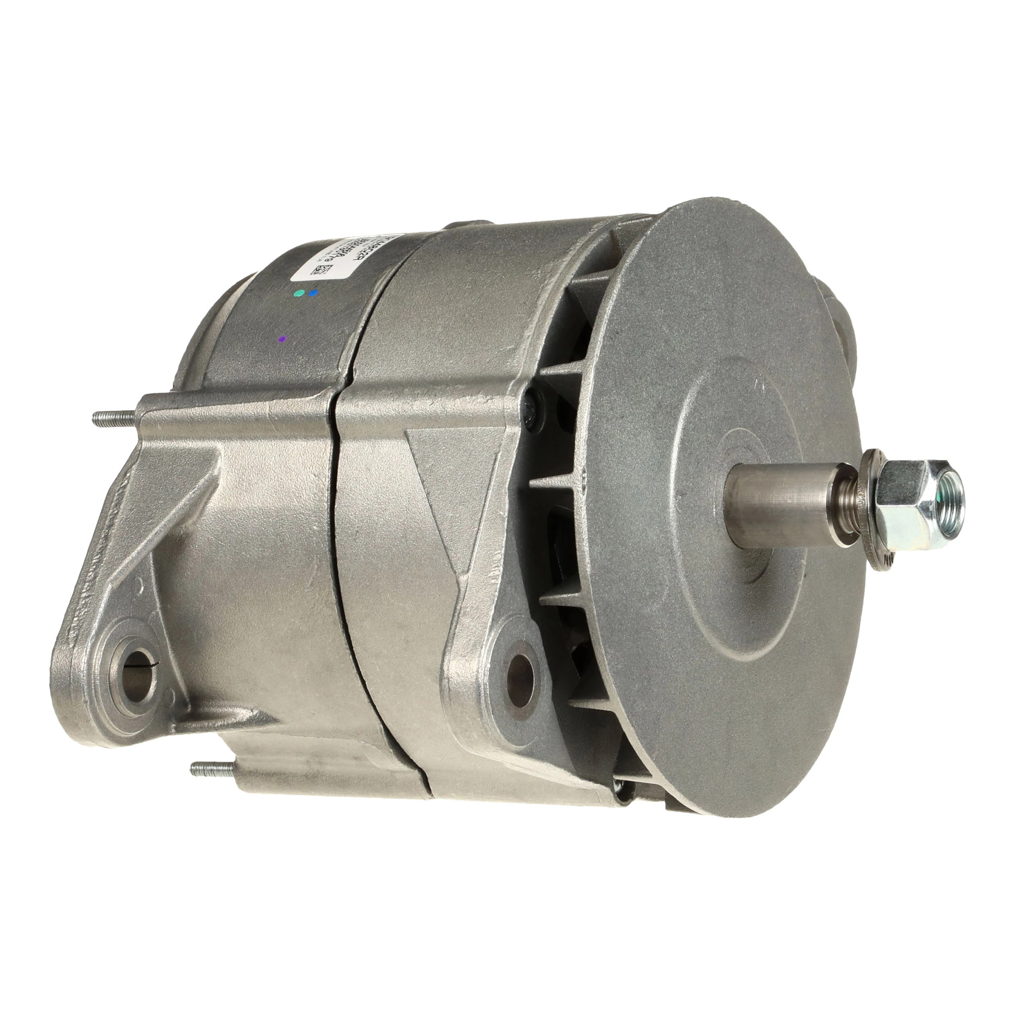 Reman Alternator | CASEIH | US | EN