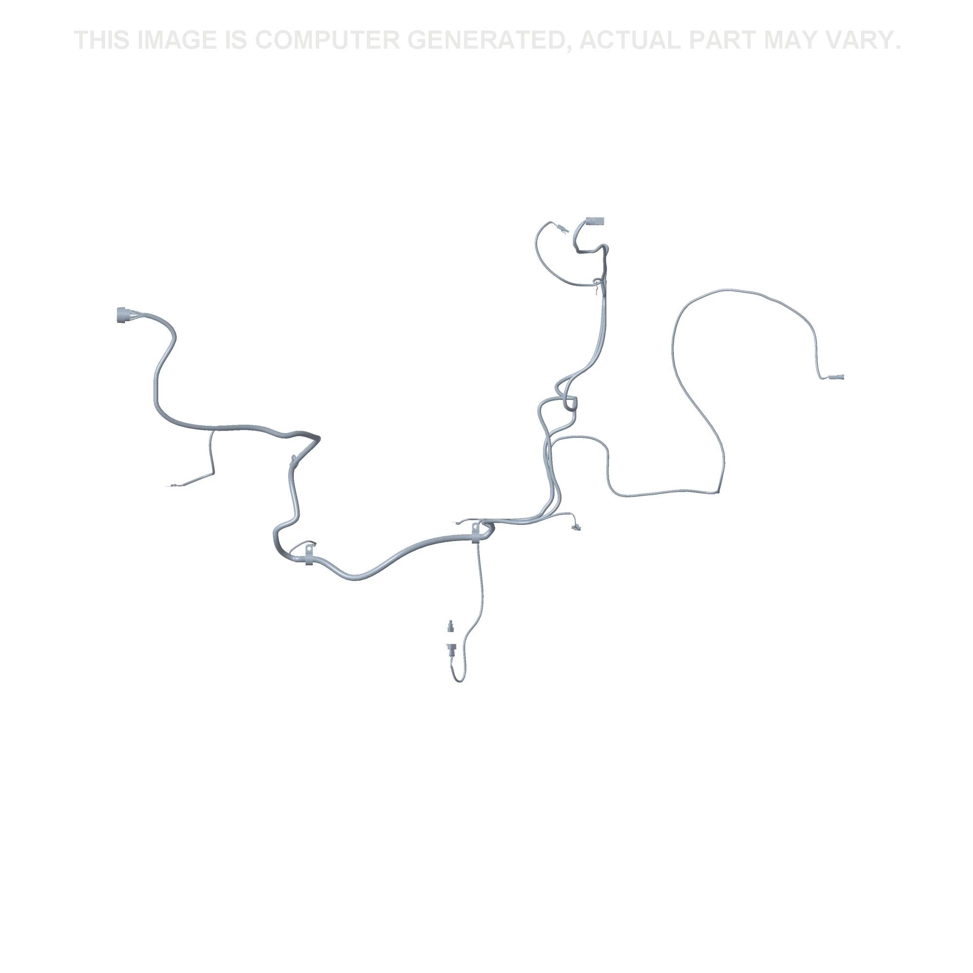 WIRE HARNESS | FLEXICOIL | CA | EN