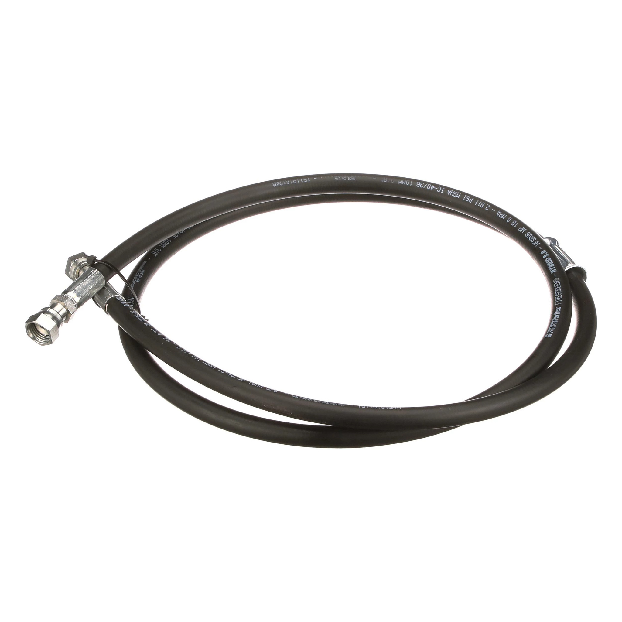 HYDRAULIC HOSE | CASEIH | EU | EN