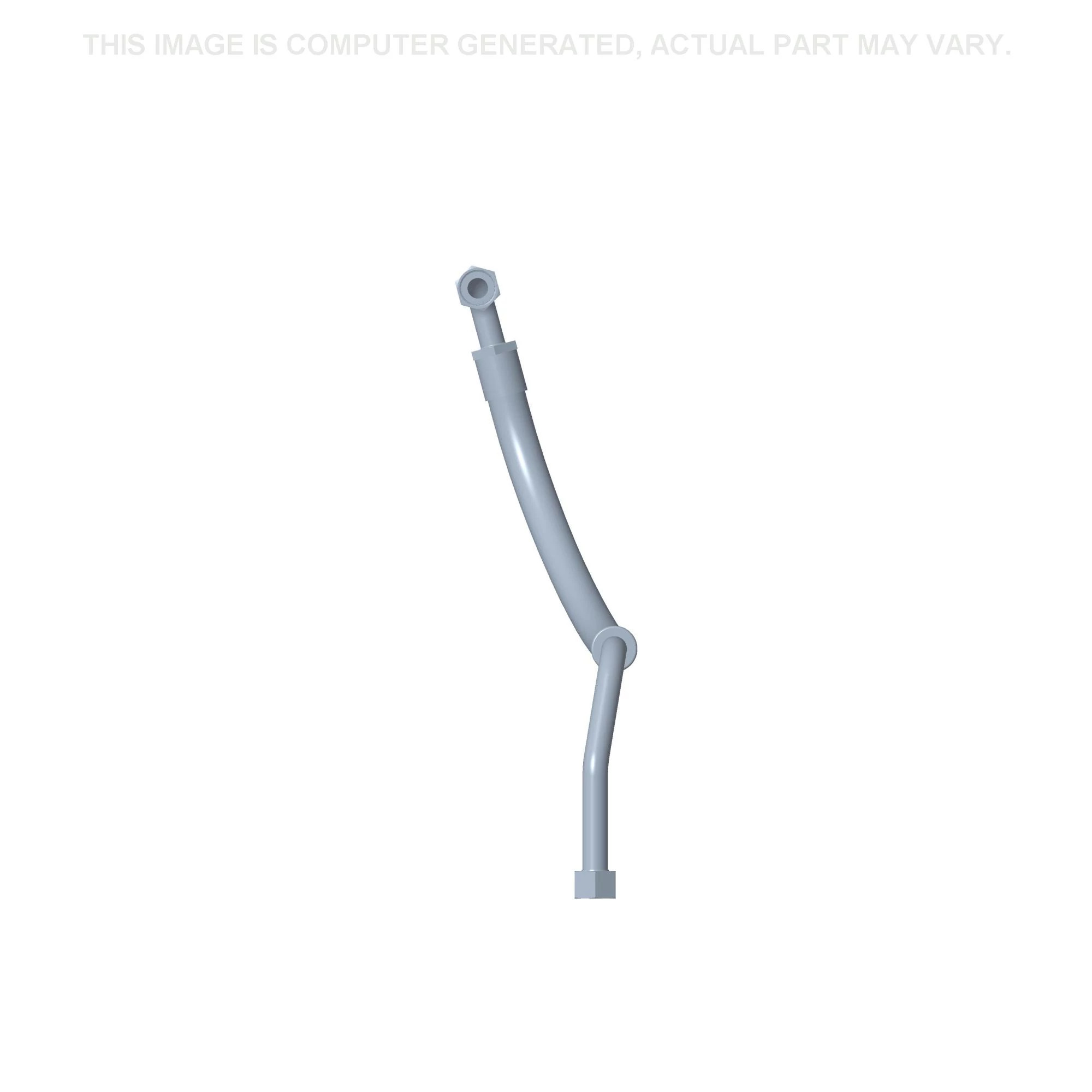 HYDRAULIC HOSE | NEWHOLLANDAG | CA | EN