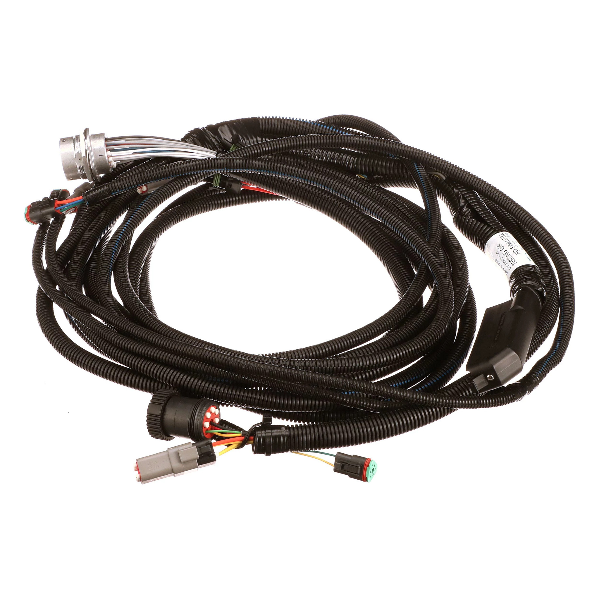 Engine Wire Harness