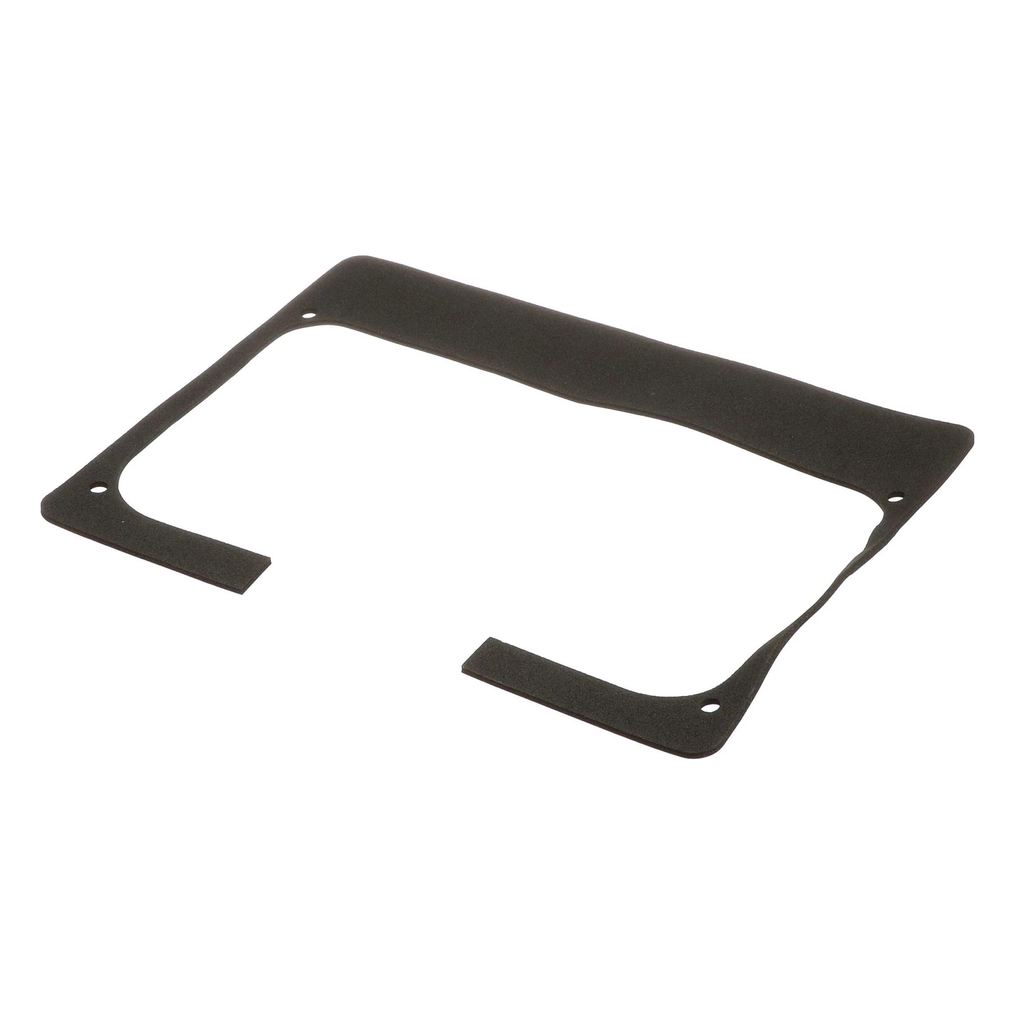 Mousse du plateau de plancher sous la pédale | CASECE | CA | EN