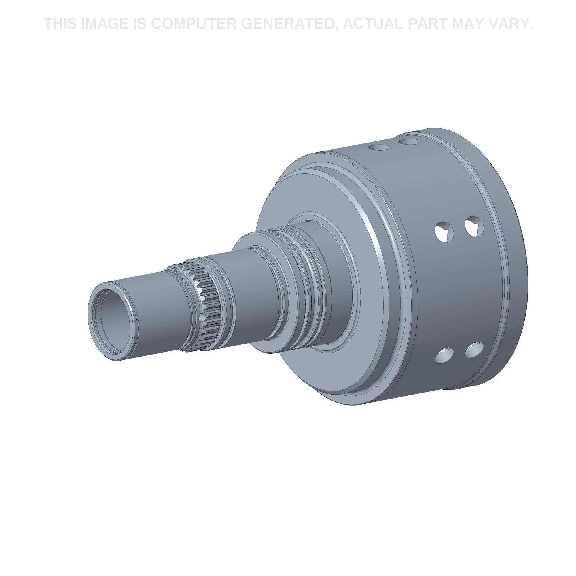 CLUTCH HOUSING | NEWHOLLANDAG | GB | EN