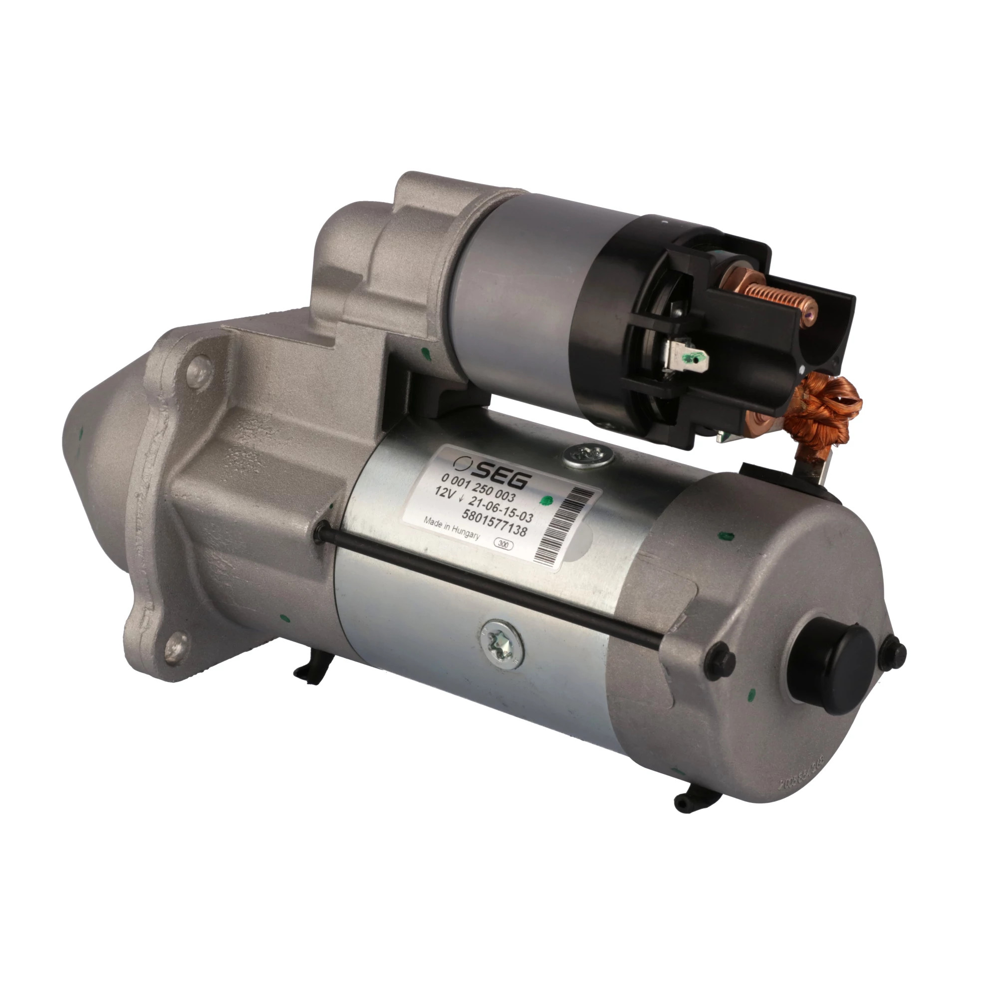 REMAN-STARTER | NEWHOLLANDAG | US | EN