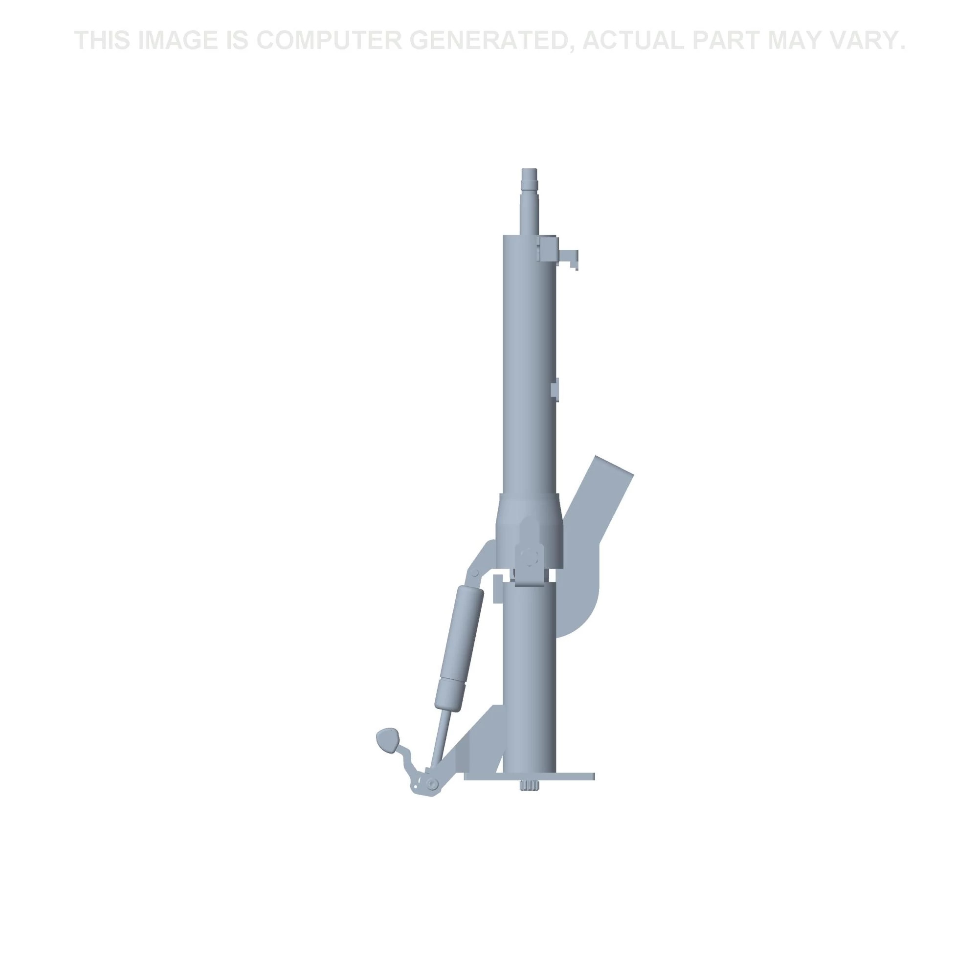STEERING COLUMN | CASECE | CA | EN