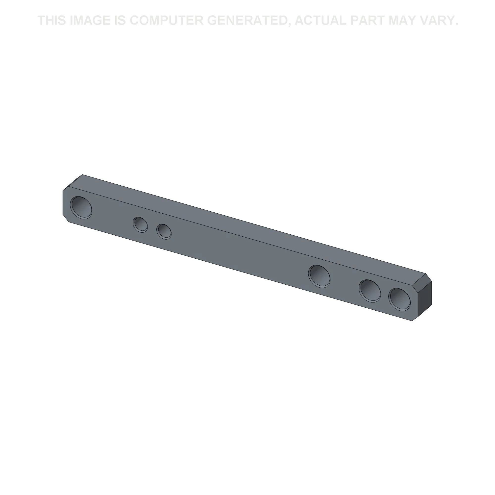 Drawbar | CASEIH | US | EN