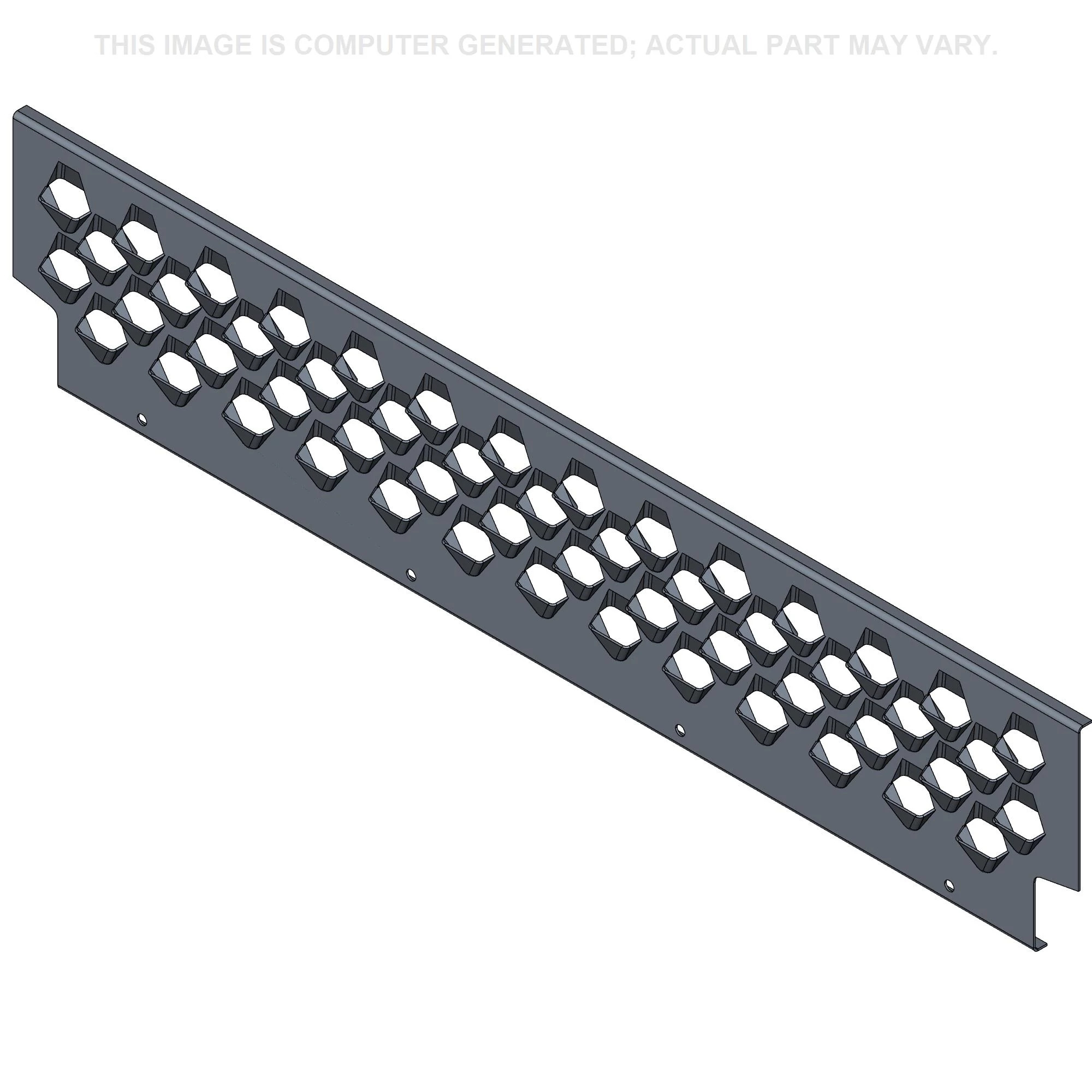 SIEVE EXTENSION | NEWHOLLANDAG | US | EN