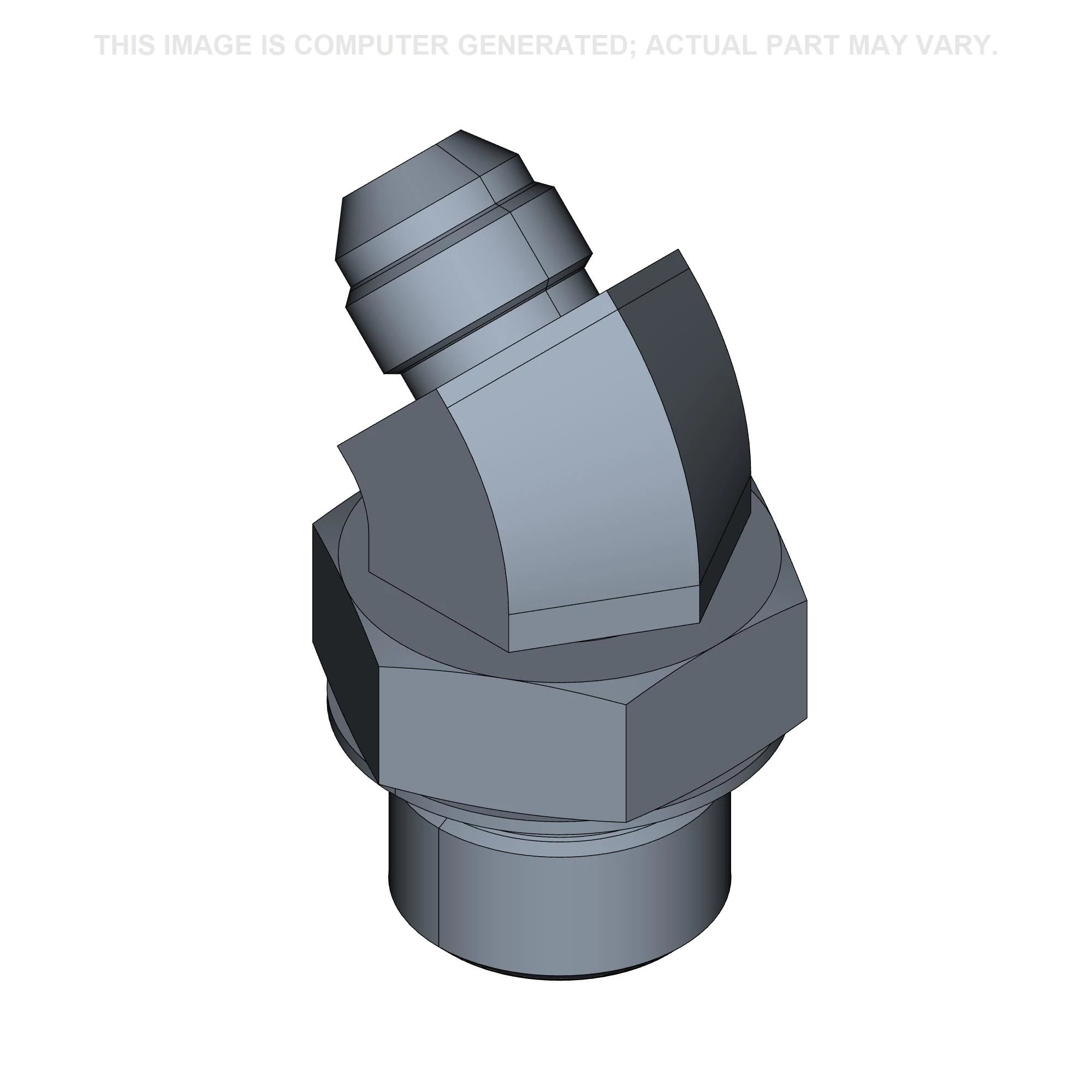 45 Elbow | FLEXICOIL | US | EN