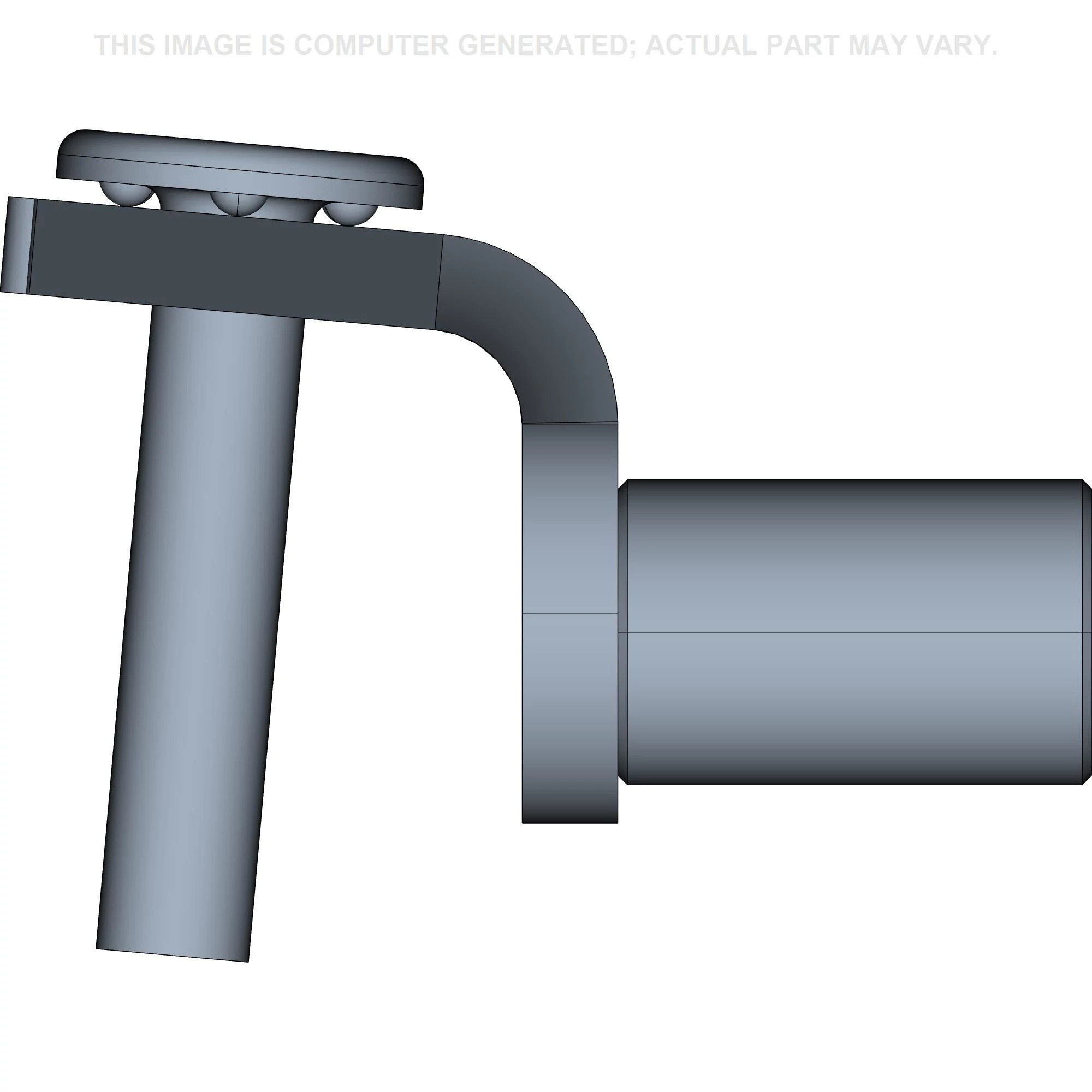 BRACKET | CASEIH | CA | EN