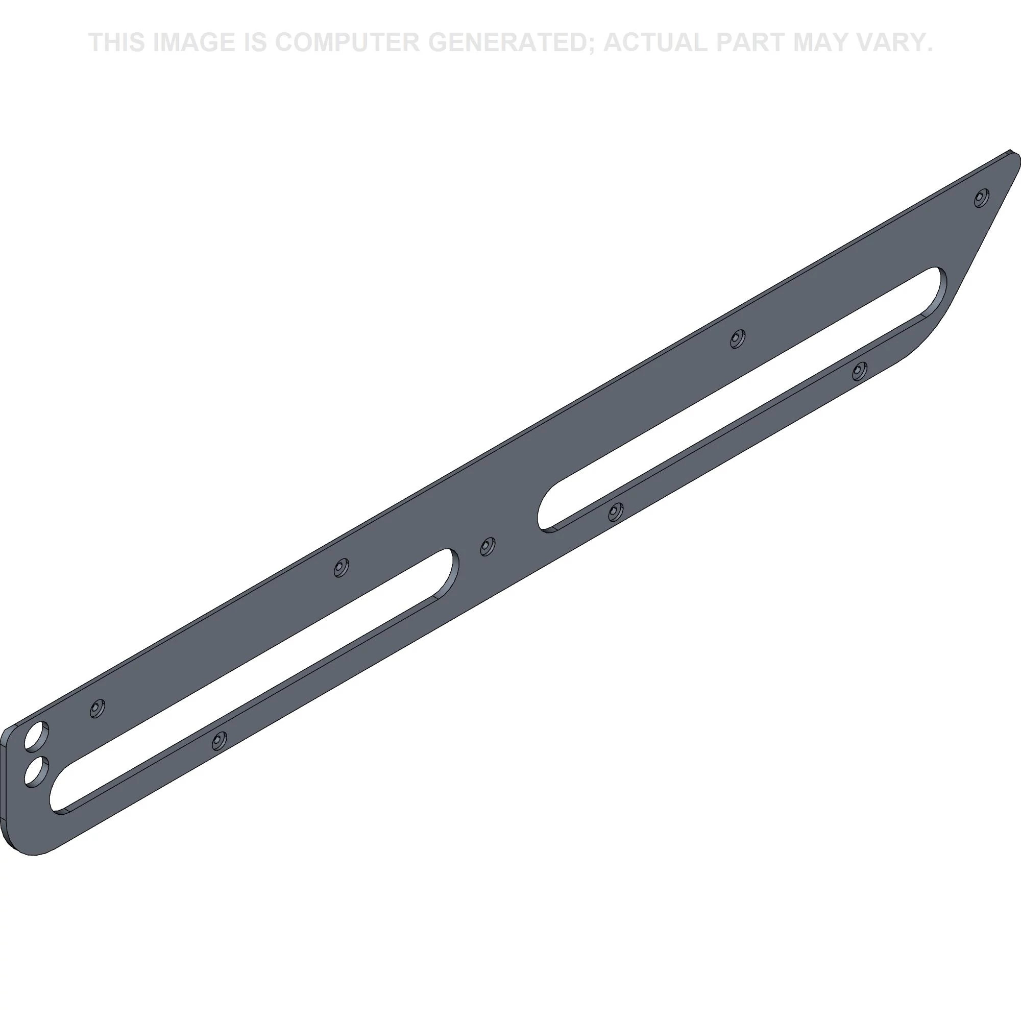 BANDA DE DESGASTE | CASEIH | EU | ES