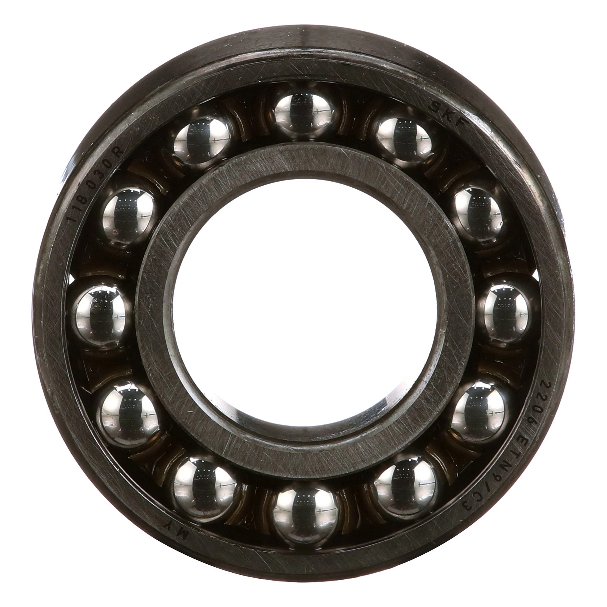 BALL BEARING | NEWHOLLANDAG | EU | EN