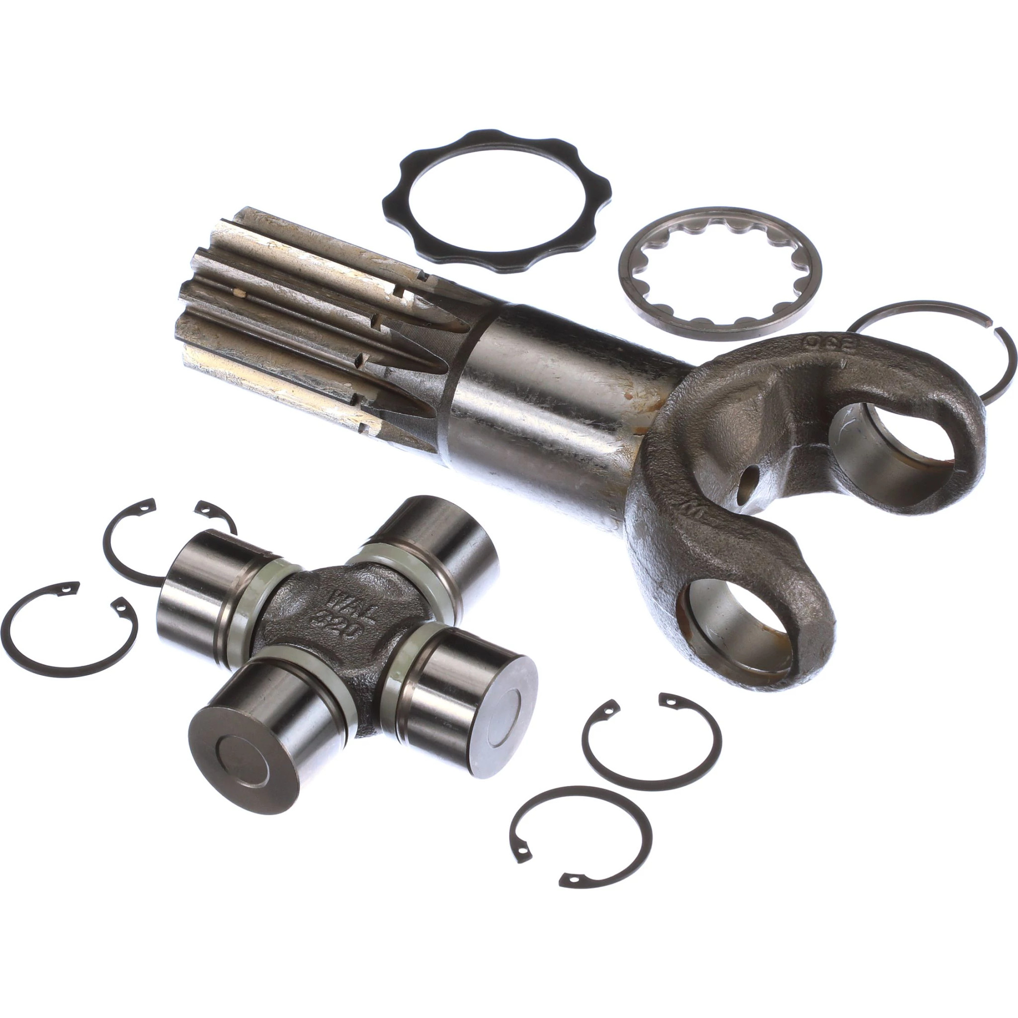 SERVICE KIT | NEWHOLLANDAG | AU | EN