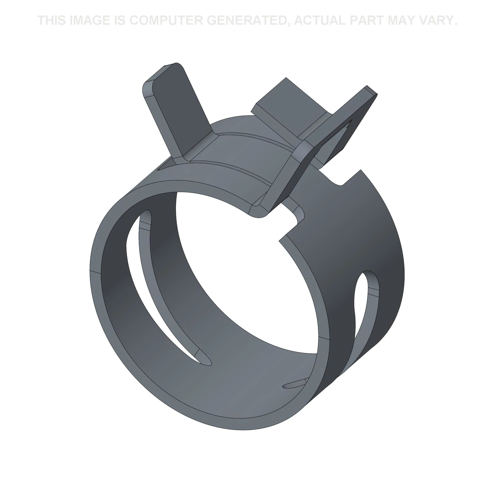 ZACISK WĘŻA | NEWHOLLANDAG | EU | PL