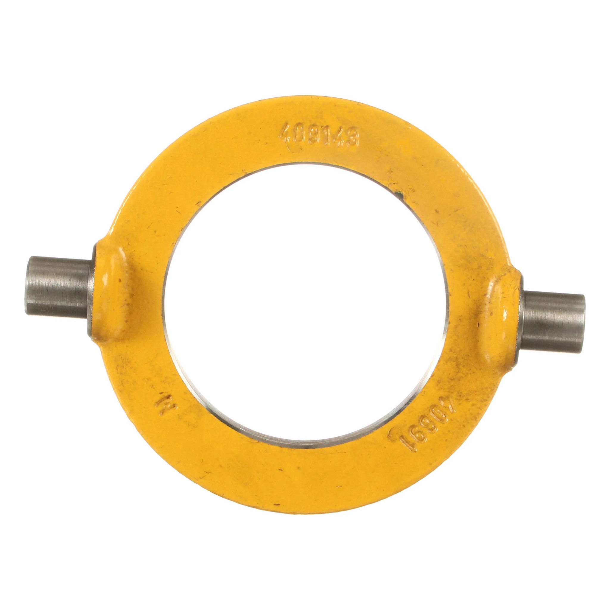 Suporte do rolamento