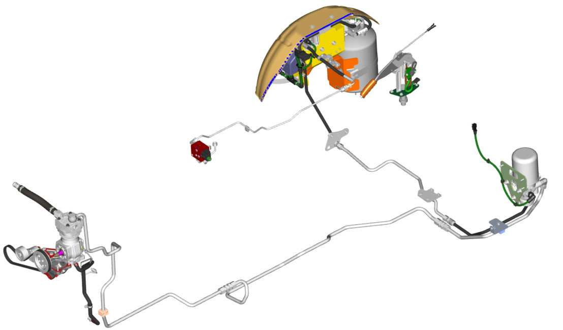 DIA KIT, TRACTOR | NEWHOLLANDAG | US | EN