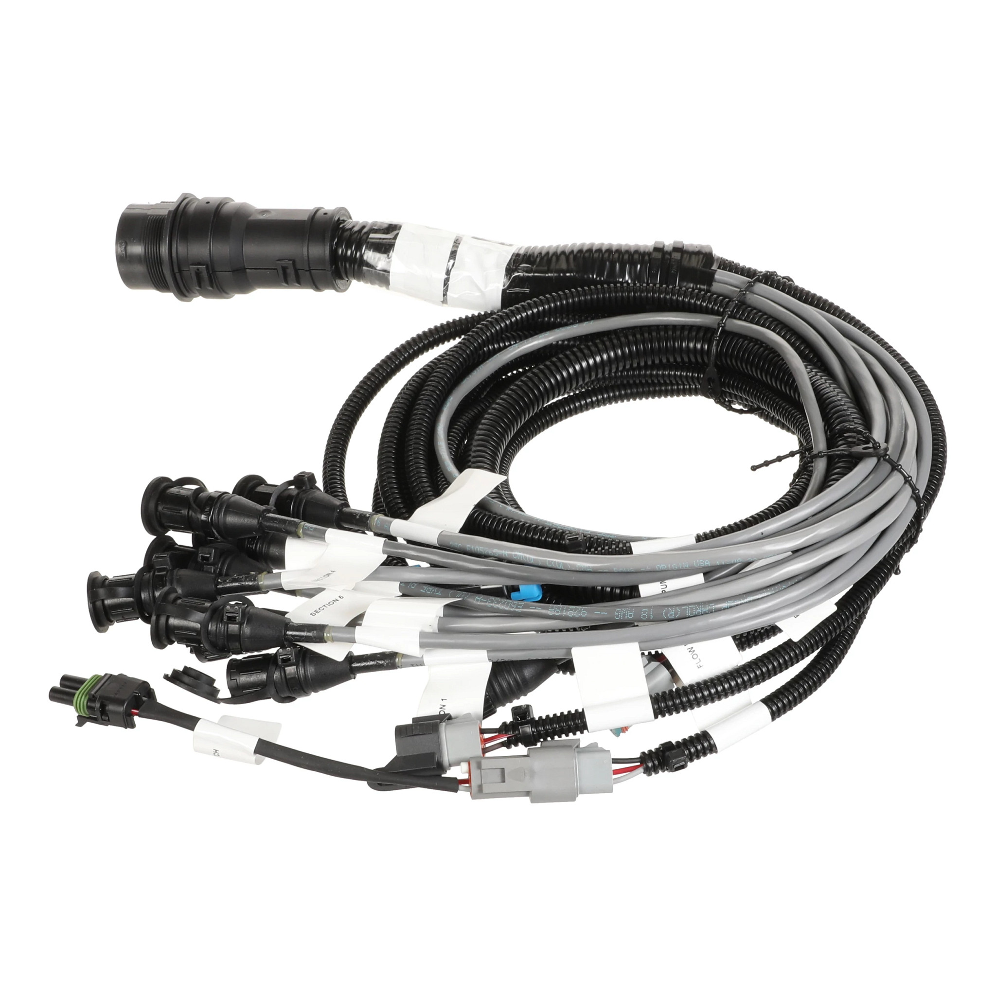 CABLE | CASEIH | CA | EN