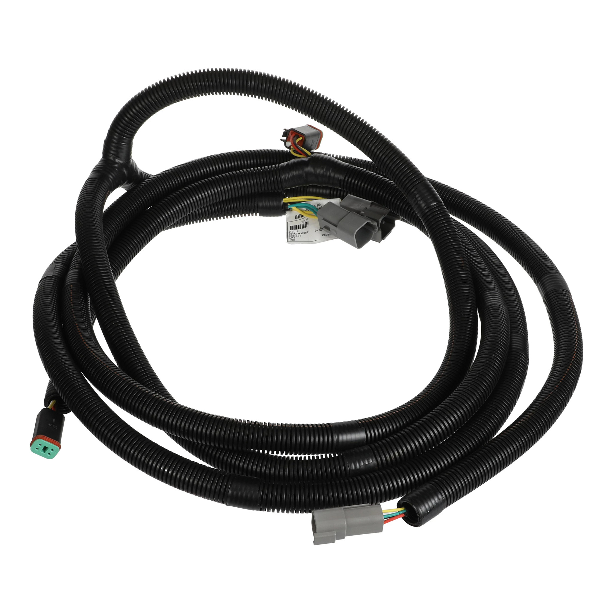 CHICOTE | CASEIH | SA | PT