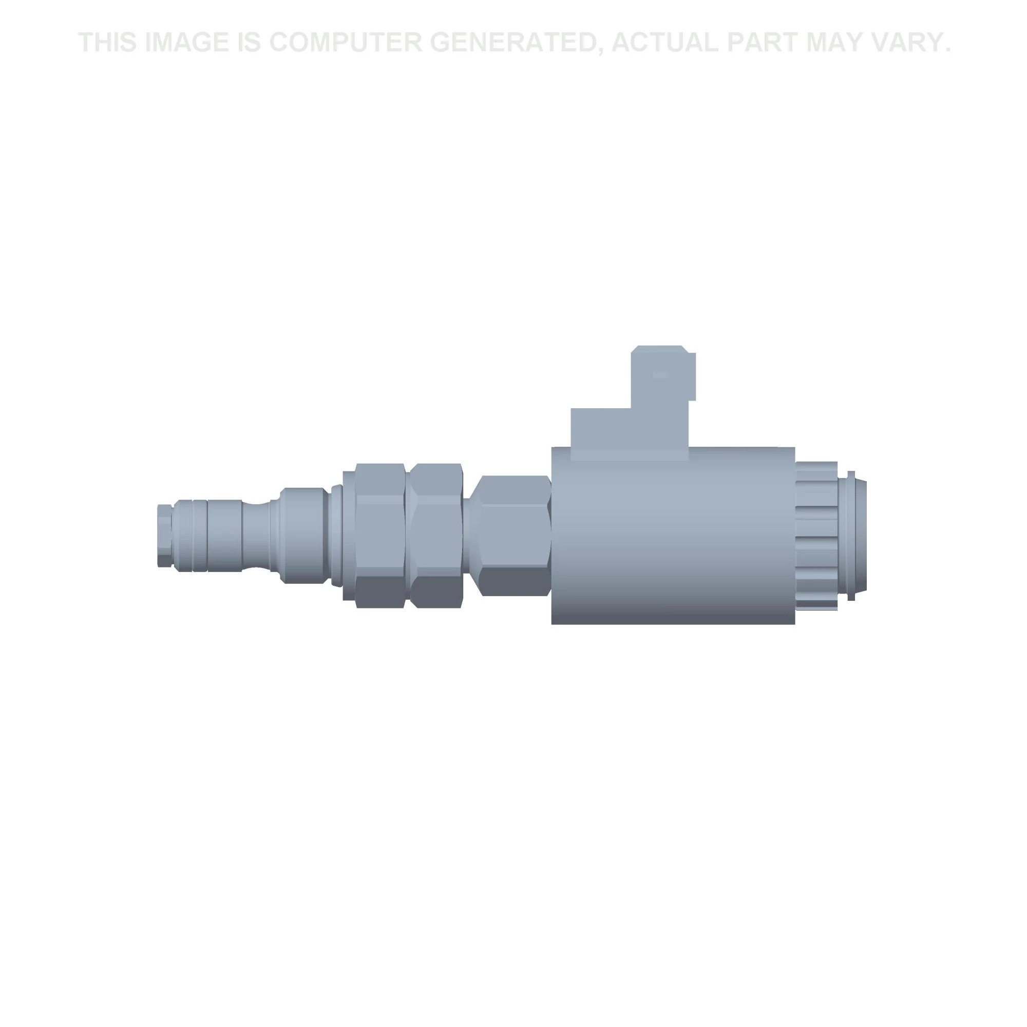 VALVE | CASEIH | CA | EN