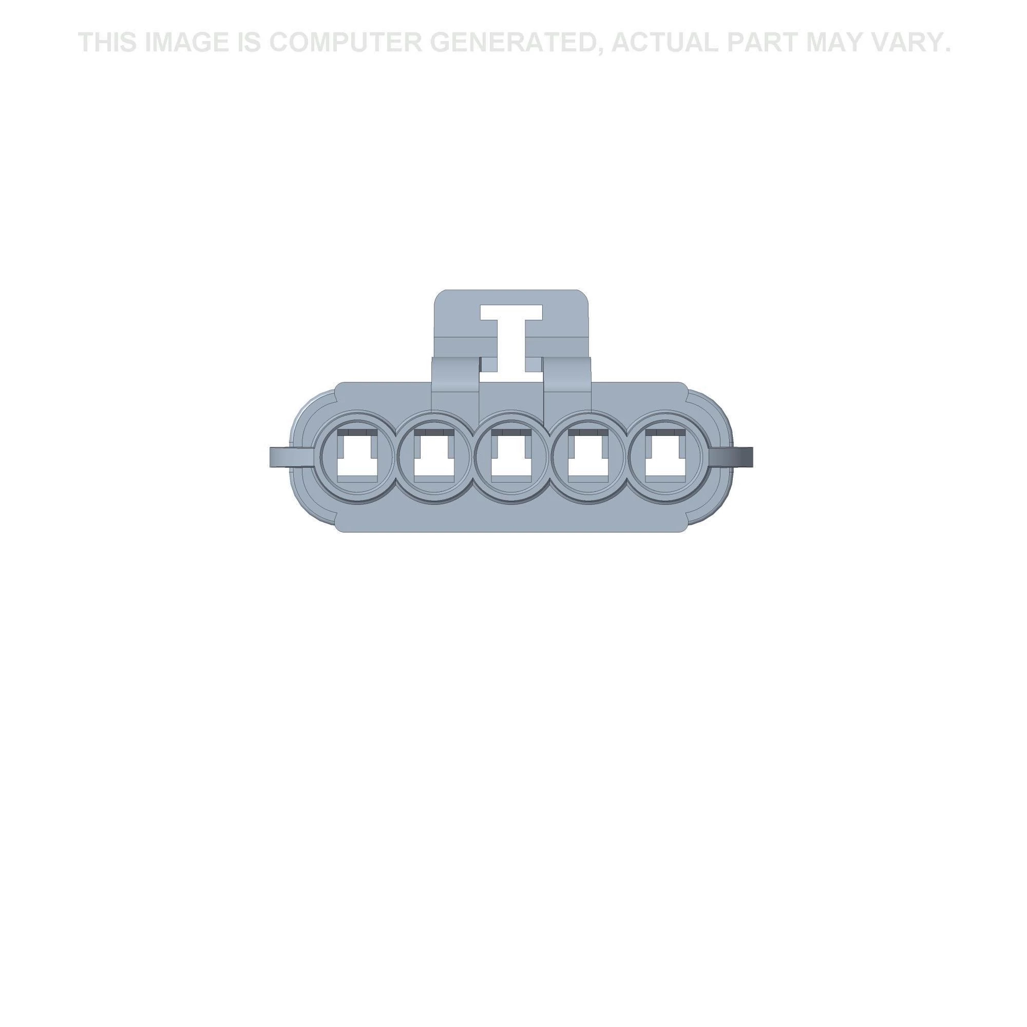 ELEC CONNECTOR | DEFAULT | EU | EN