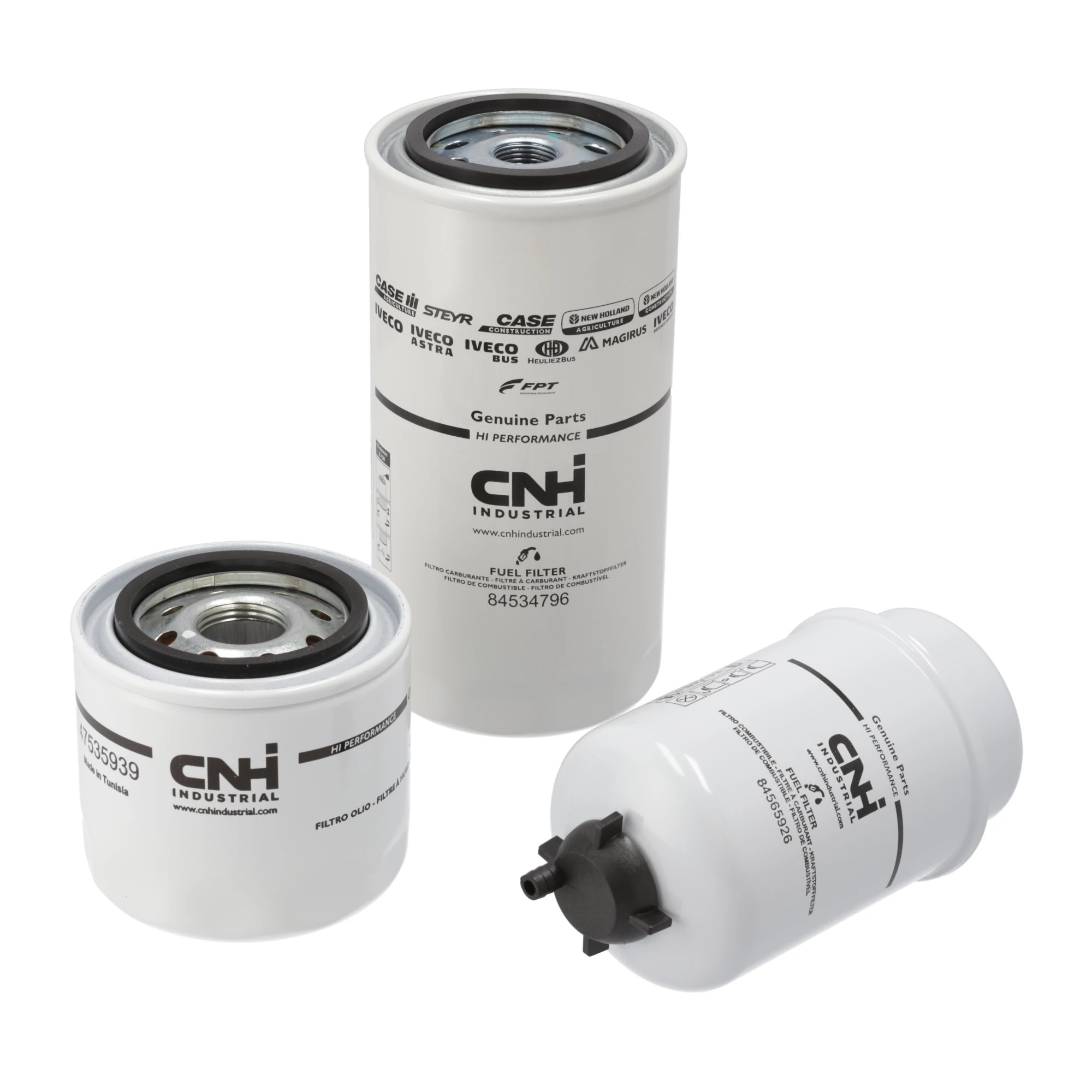 SERVICE KIT | NEWHOLLANDAG | EU | FR