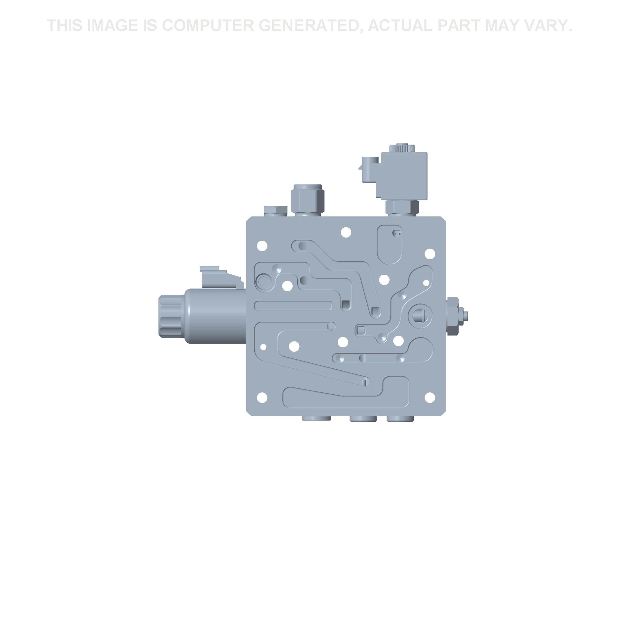 CONTROL VALVE | CASEIH | IE | EN