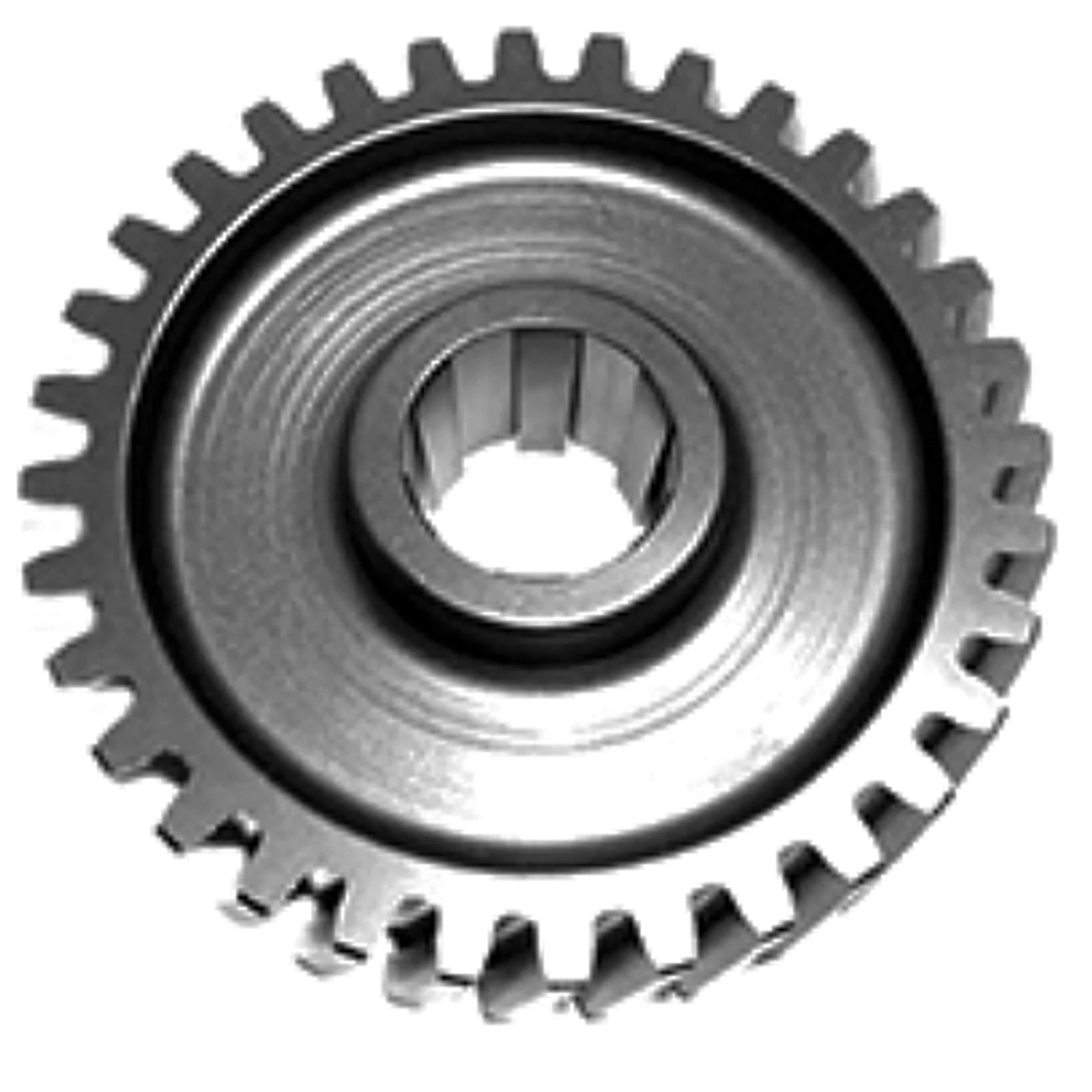 Steering Sector Gear | NEWHOLLANDCE | CA | EN