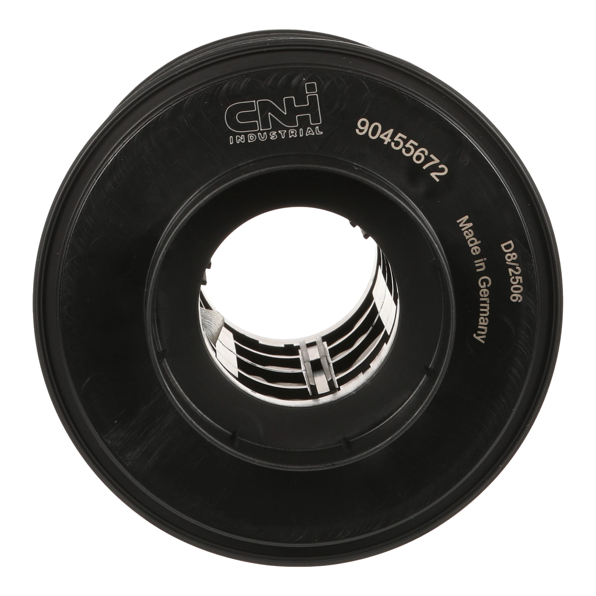 FILTRO DE ACEITE DE | CASEIH | SA | ES