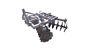 FORD SERIES-F 6' TANDEM DISC HARROW W/FORD TRACTOR HITCH | NEWHOLLANDAG | SA | PT