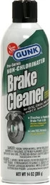 Gunk® Brake Parts Cleaner - Non-Chlorinated - 14 oz | CASEIH | US | EN