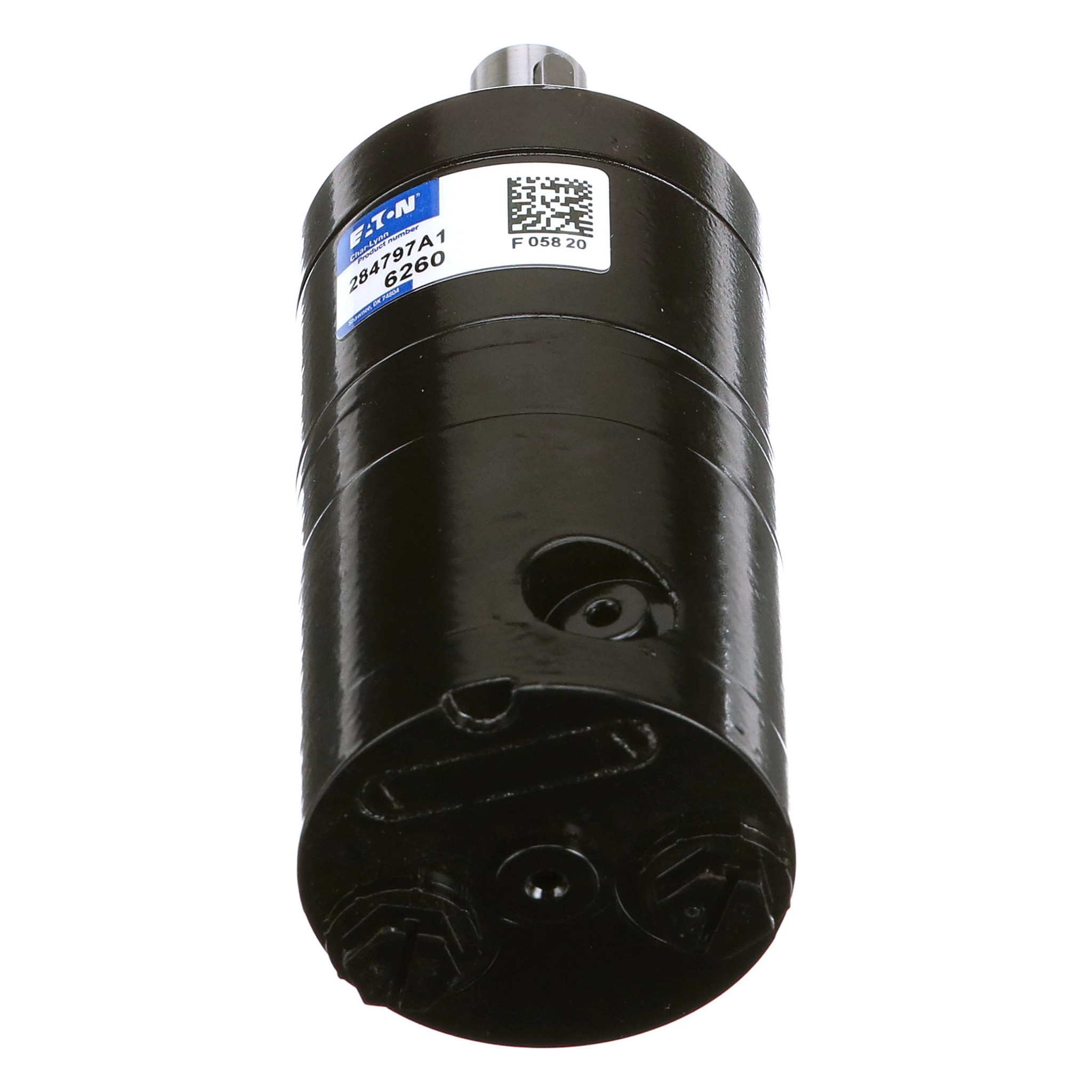 MOTOR | CASEIH | SA | EN