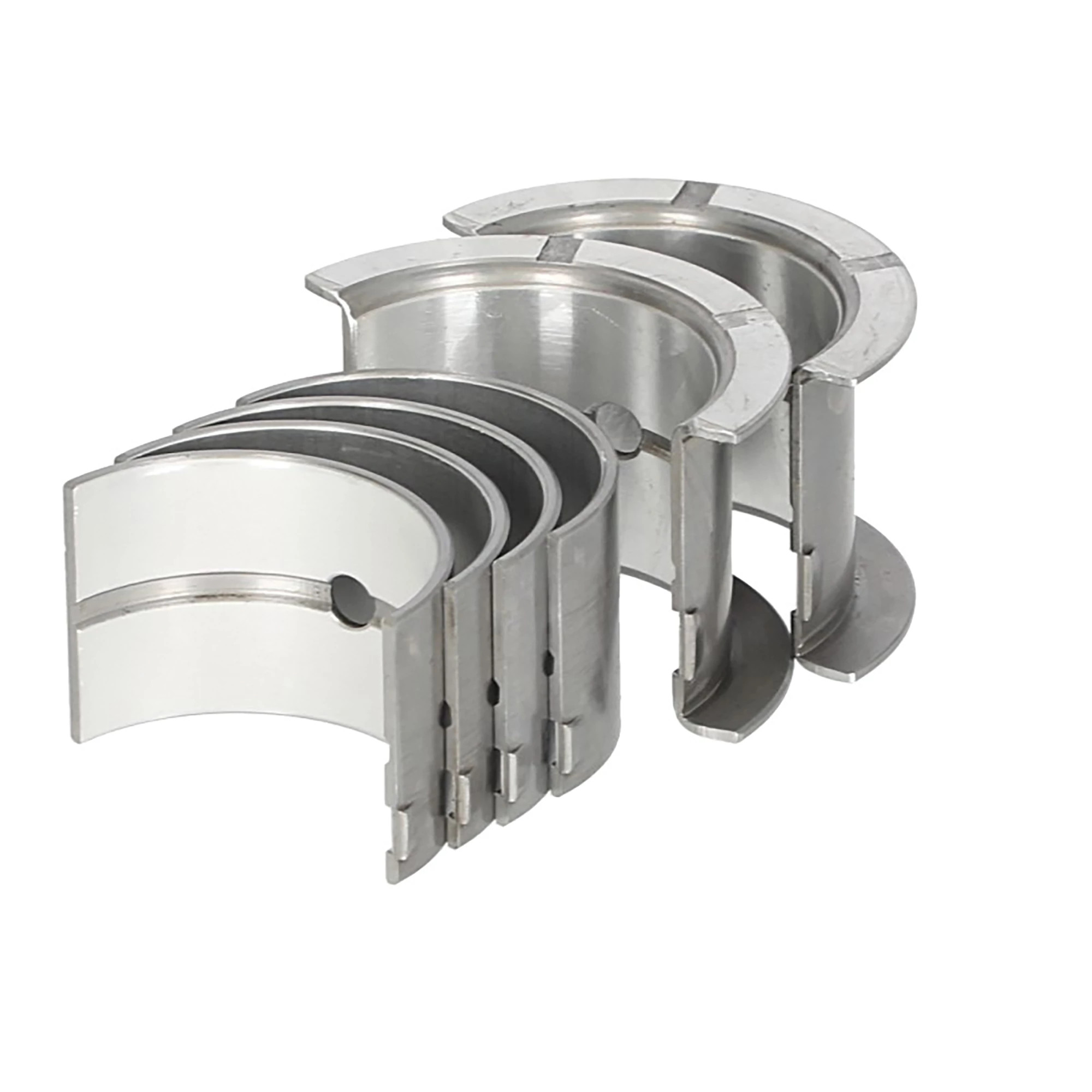 Main Bearings Set - 0.02