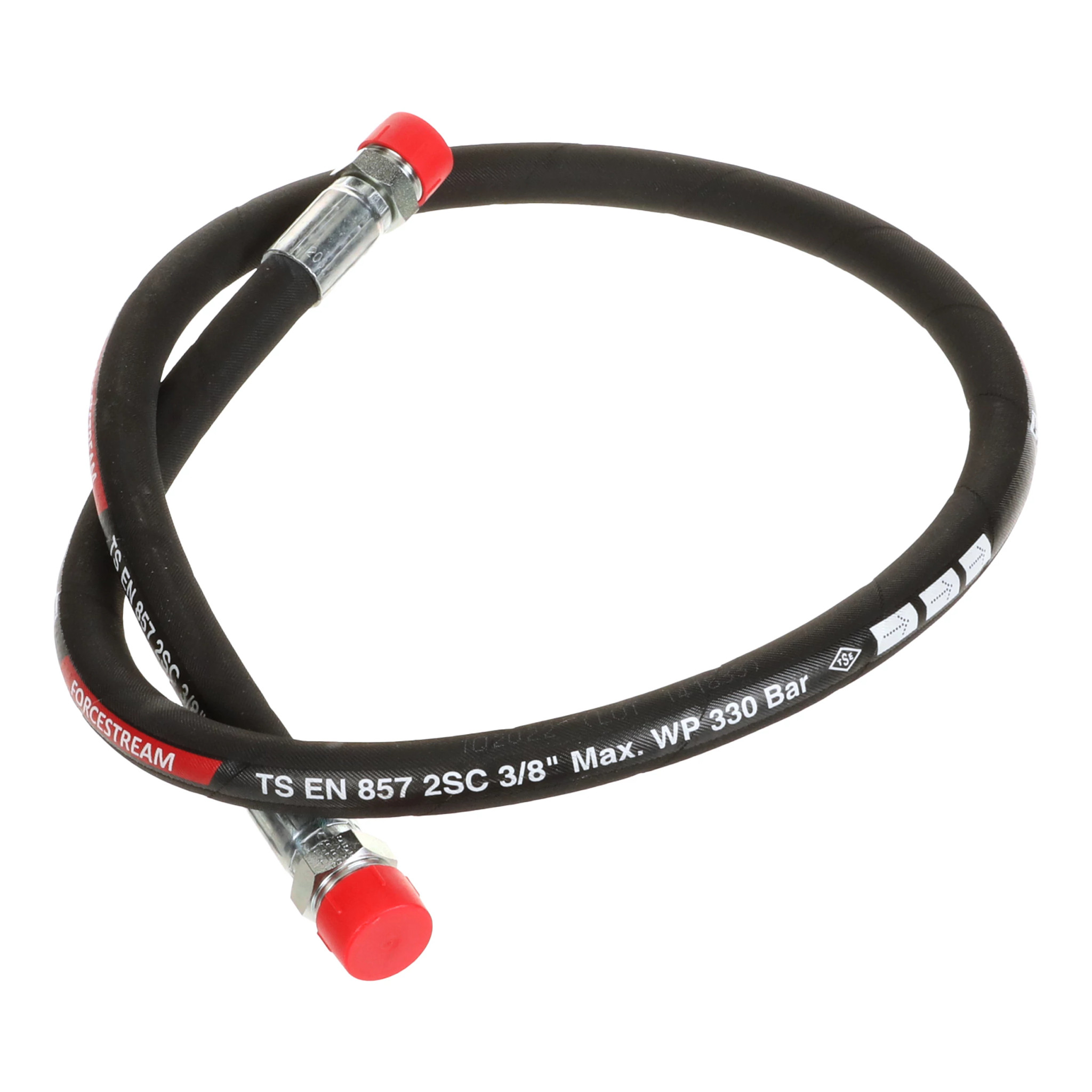 HYDRAULIC HOSE | CASEIH | SA | EN